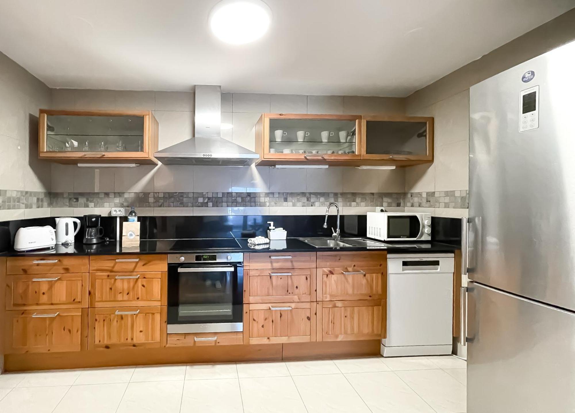 Apartment Paradise By Holidays Fuerteventura