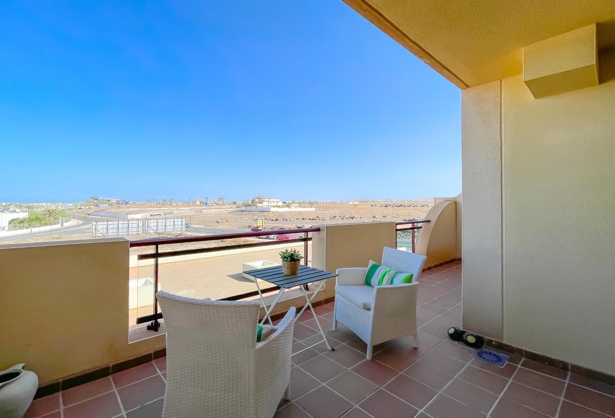 Apartment Paradise By Holidays Fuerteventura *