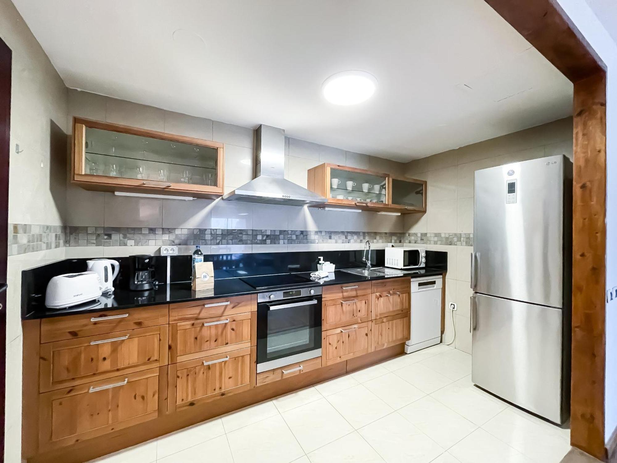 Apartment Paradise By Holidays Fuerteventura Corralejo