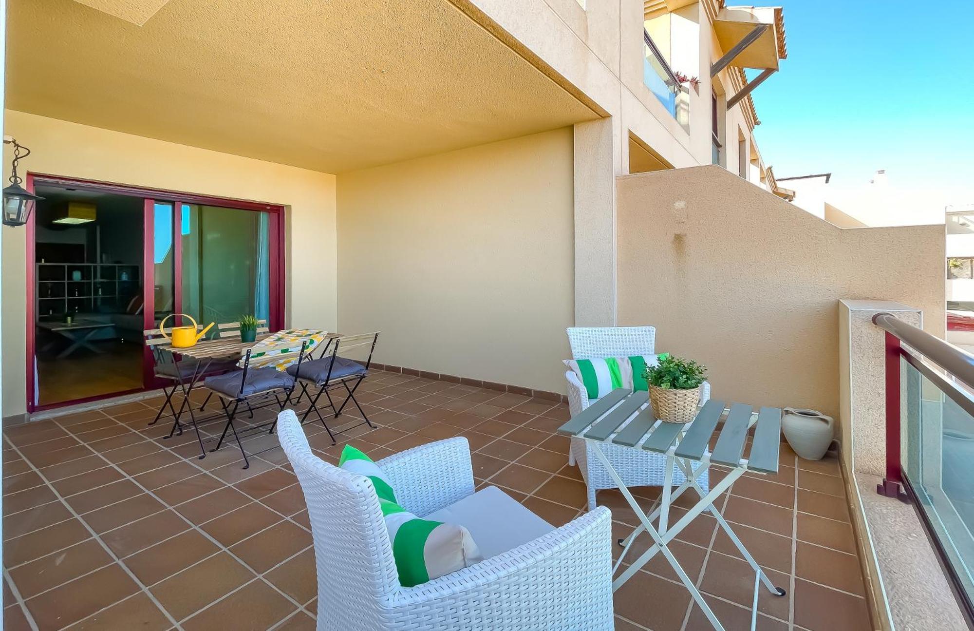 Paradise By Holidays Fuerteventura Corralejo