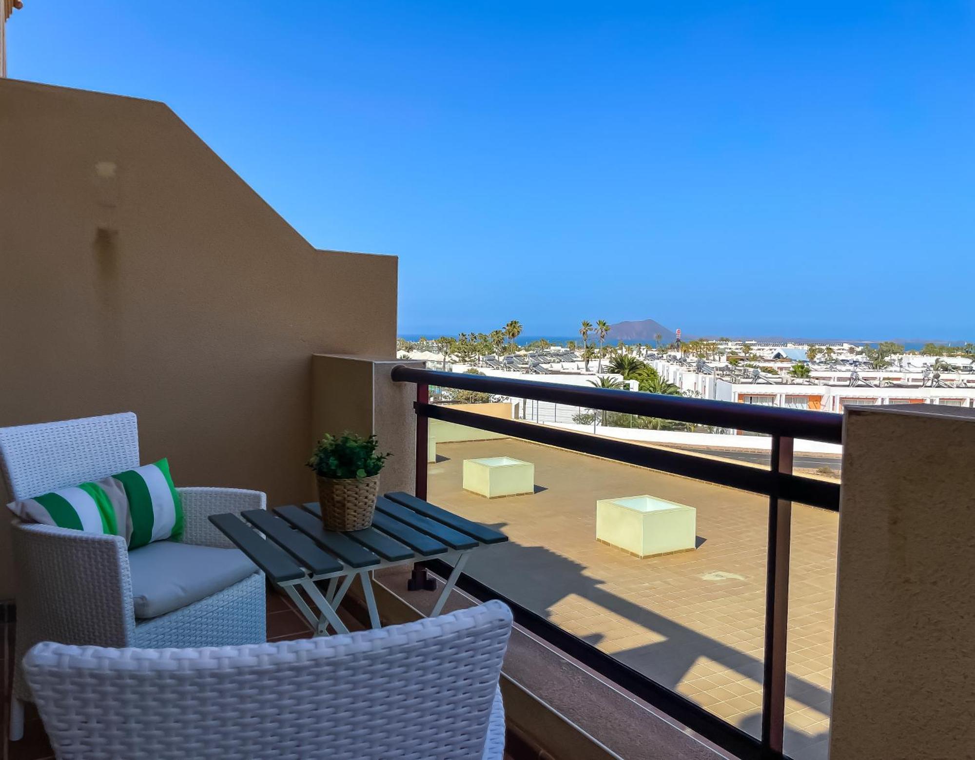 Paradise By Holidays Fuerteventura