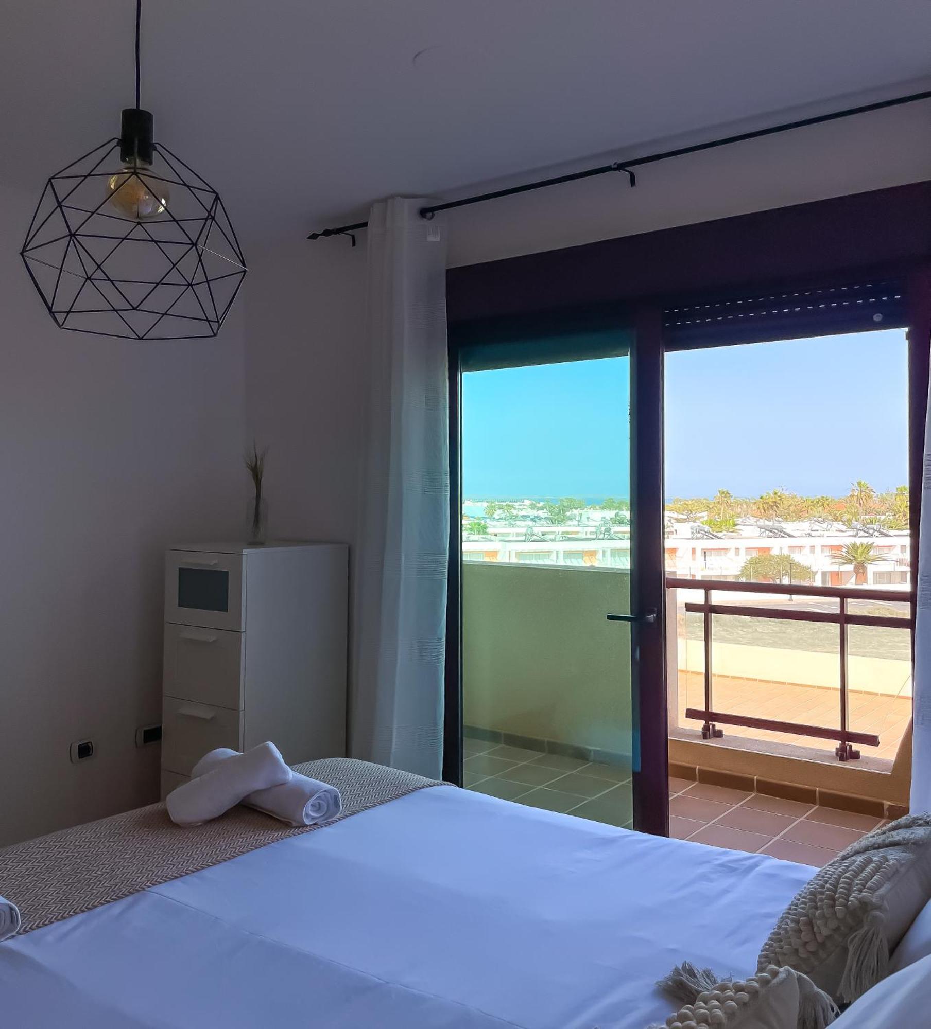 Apartment Paradise By Holidays Fuerteventura