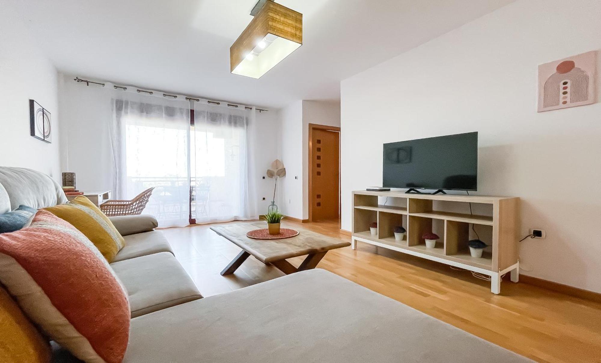 Apartment Paradise By Holidays Fuerteventura Corralejo