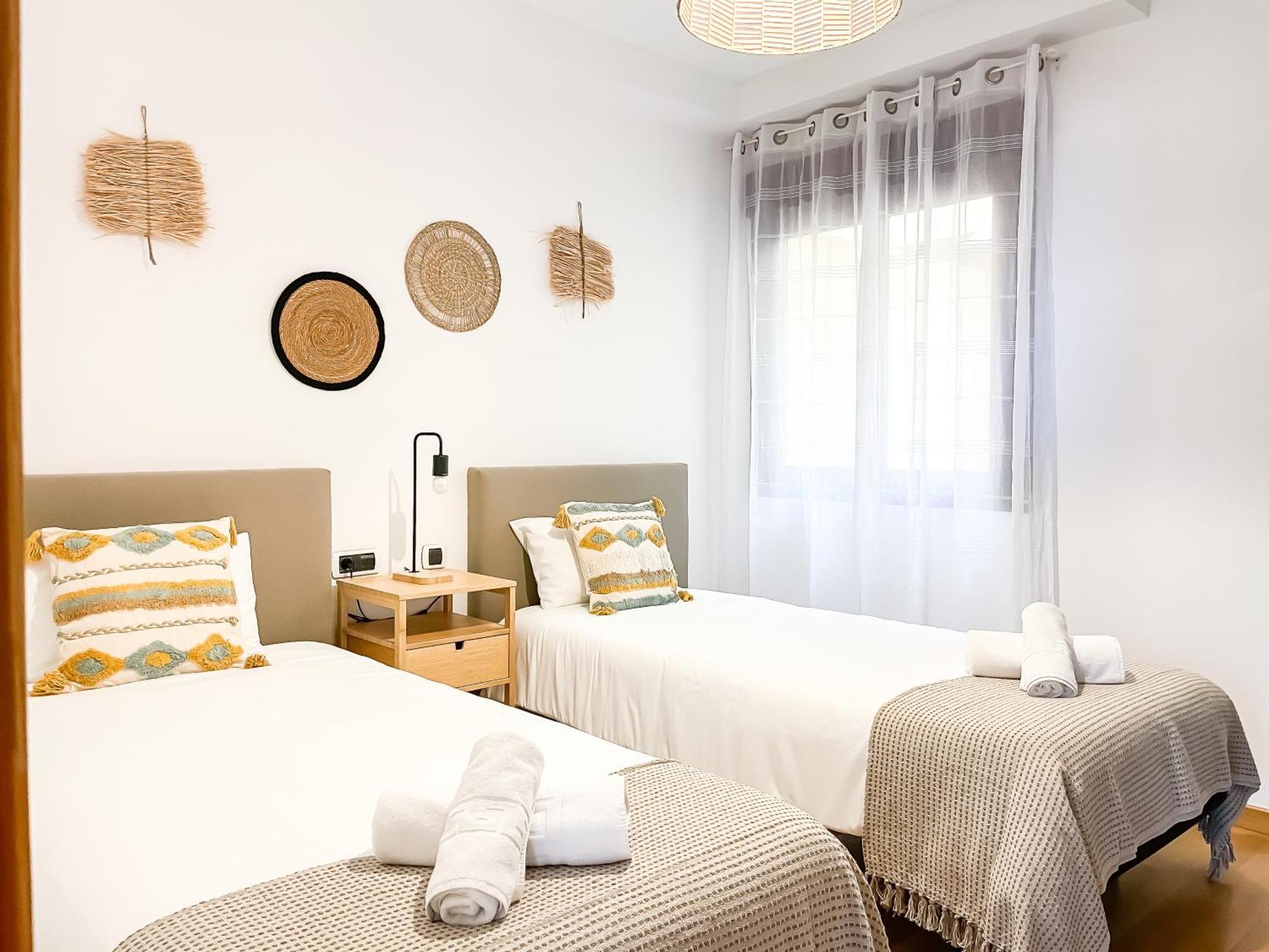 Apartment Paradise By Holidays Fuerteventura Corralejo