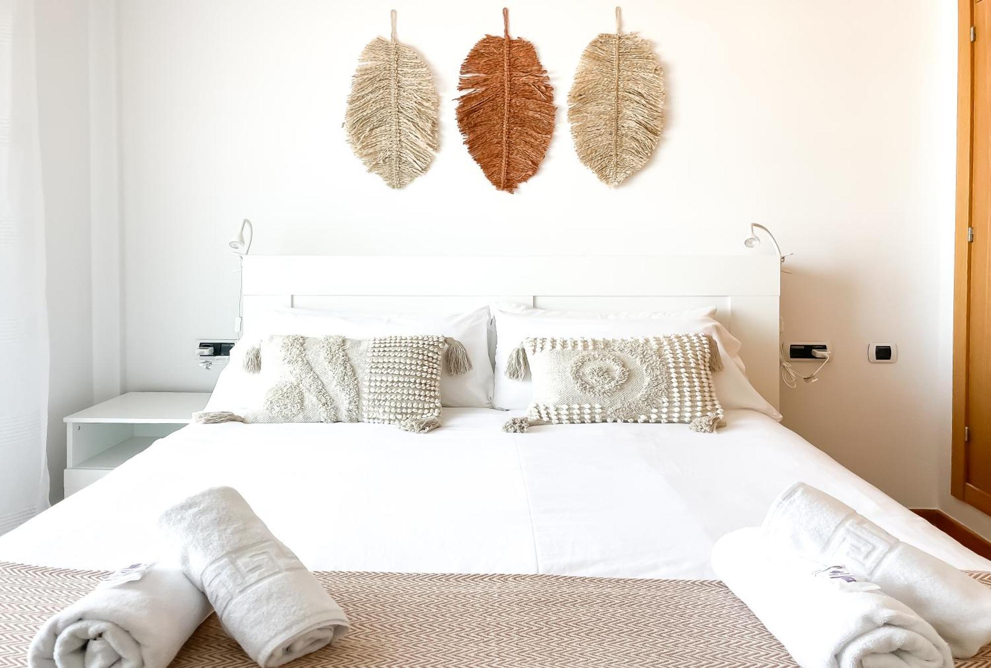 Apartment Paradise By Holidays Fuerteventura Corralejo