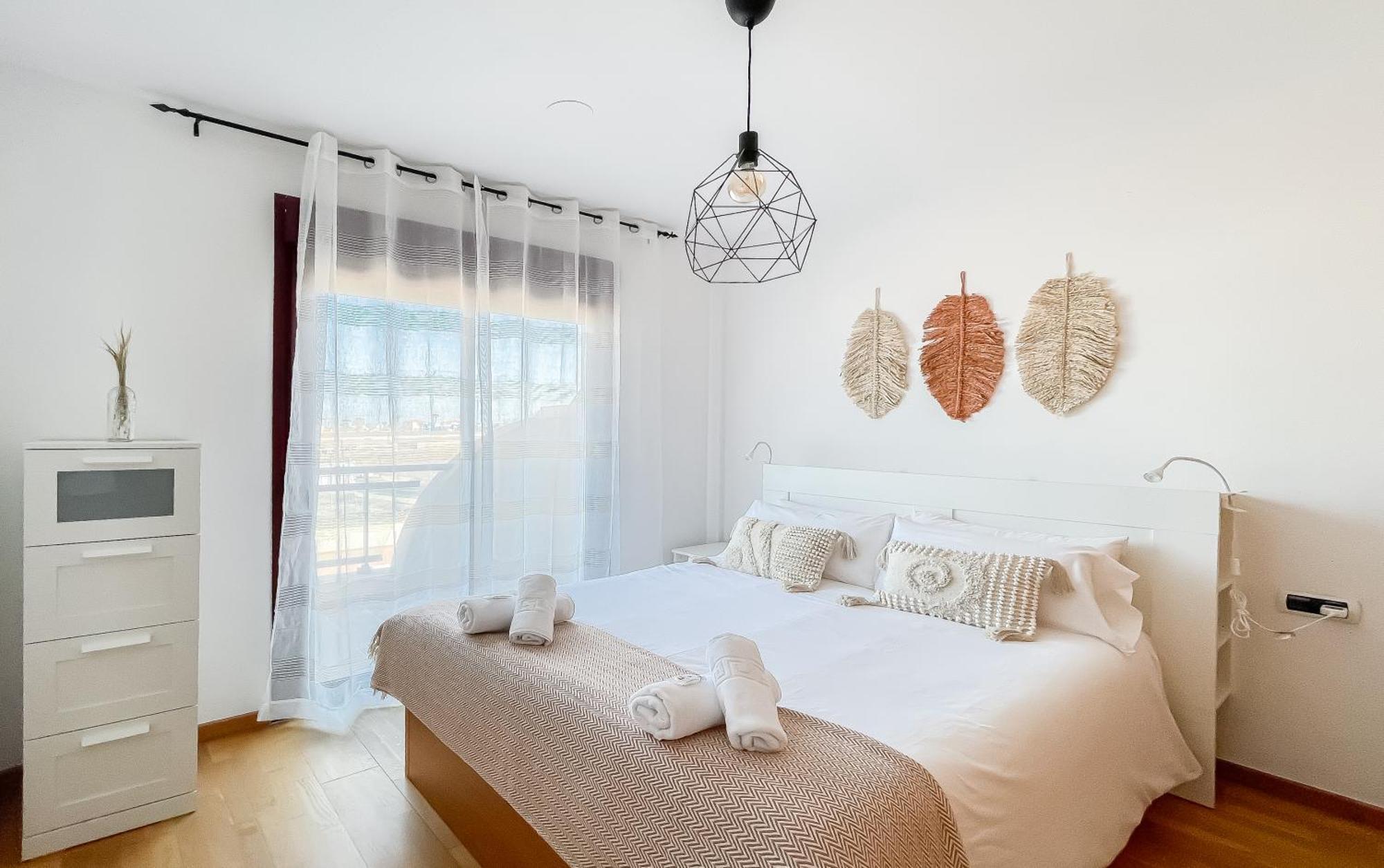 Apartment Paradise By Holidays Fuerteventura Corralejo