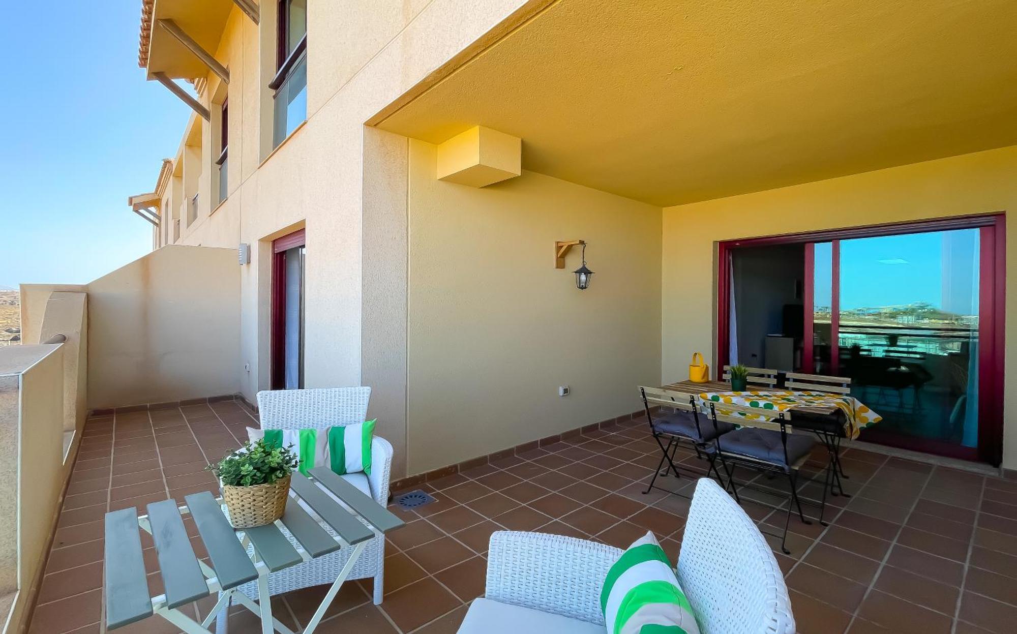 Apartment Paradise By Holidays Fuerteventura
