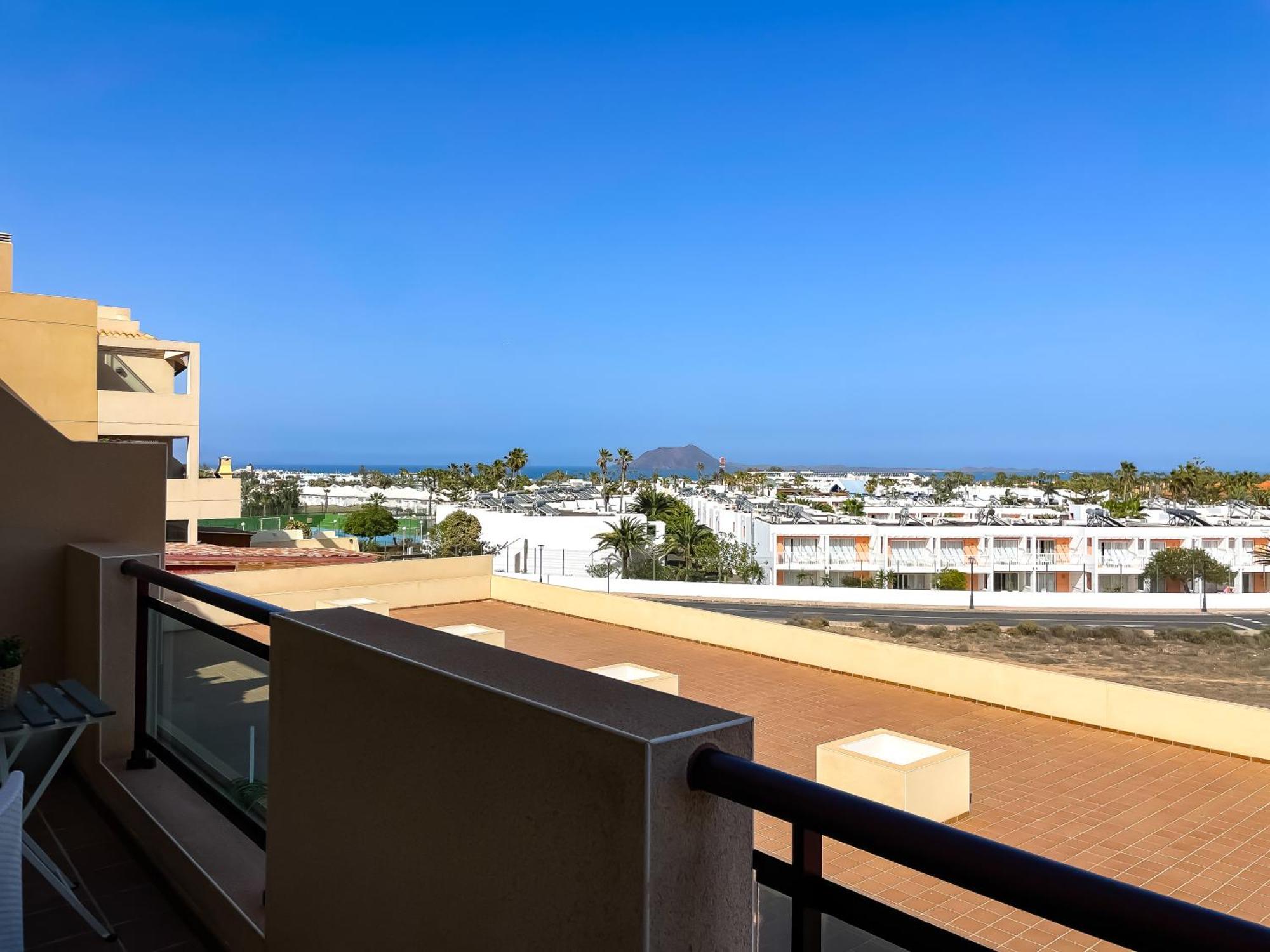 Apartment Paradise By Holidays Fuerteventura