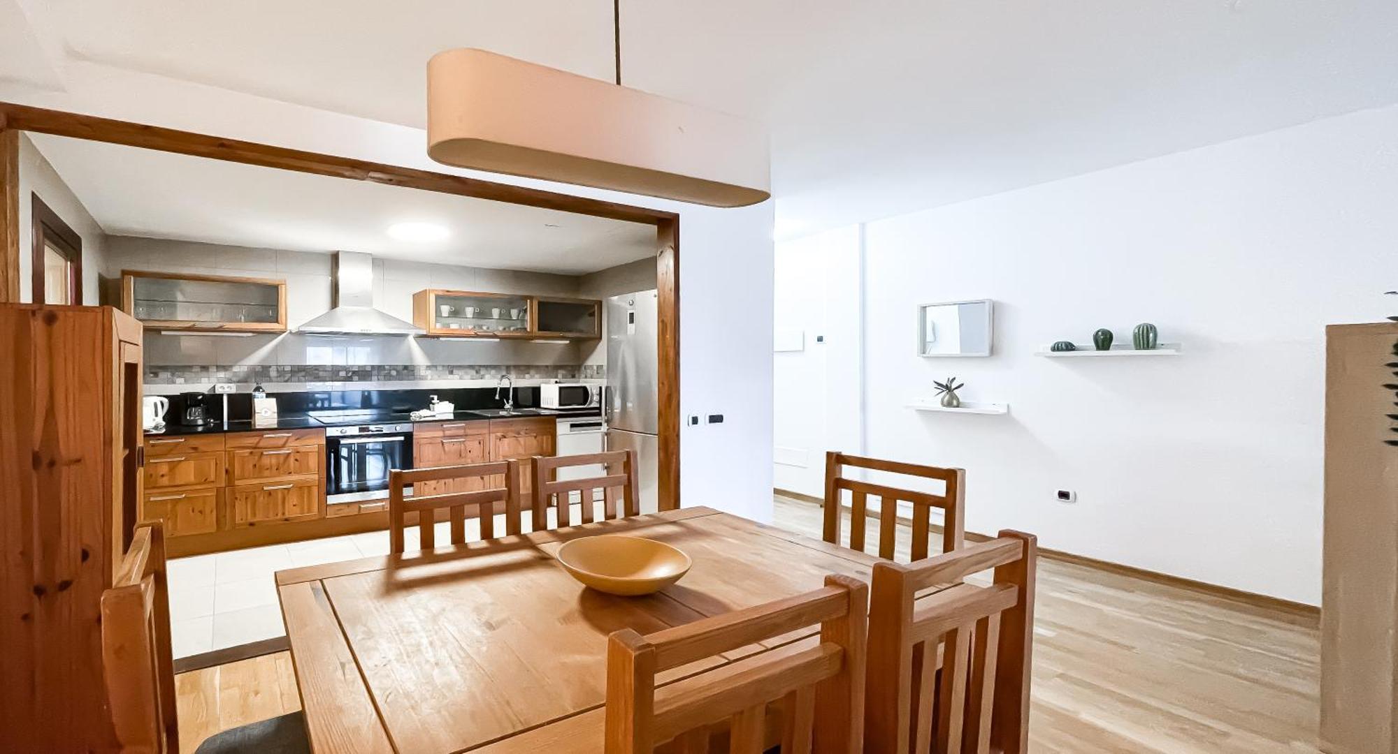 Apartment Paradise By Holidays Fuerteventura Corralejo