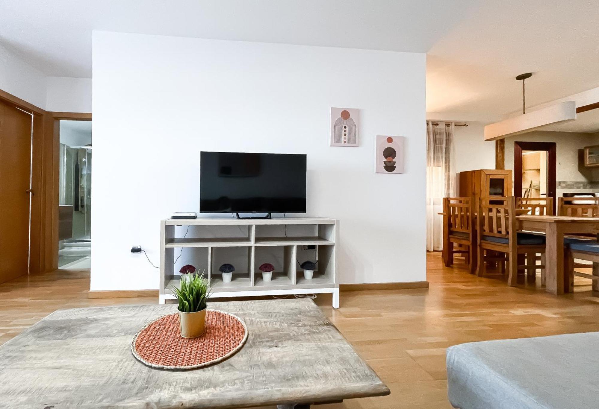 Apartment Paradise By Holidays Fuerteventura