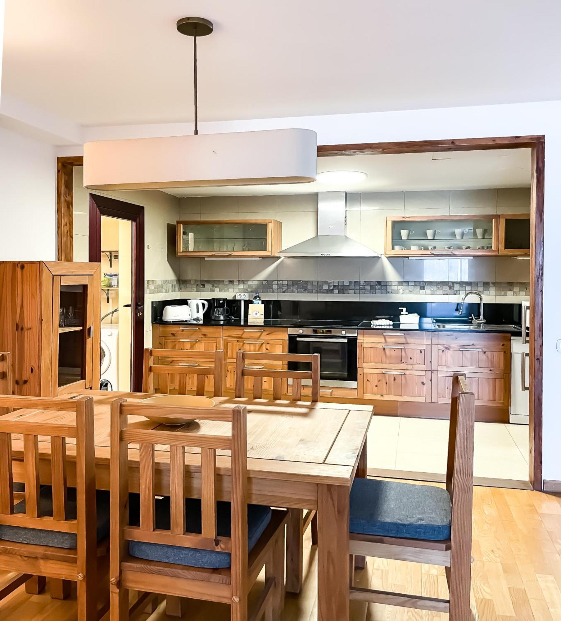 Apartment Paradise By Holidays Fuerteventura Corralejo