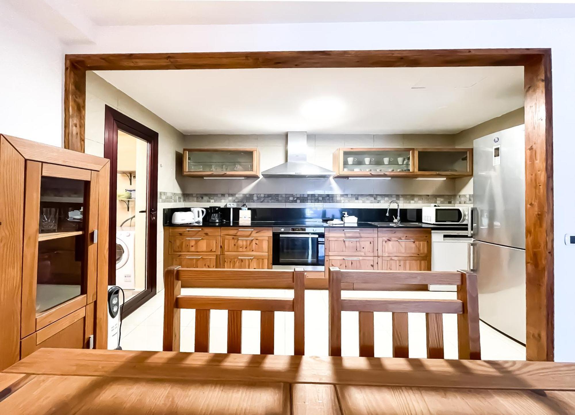 Apartment Paradise By Holidays Fuerteventura *
