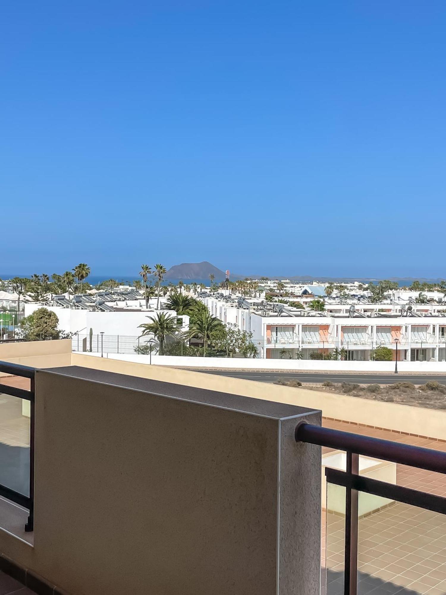 Paradise By Holidays Fuerteventura Corralejo