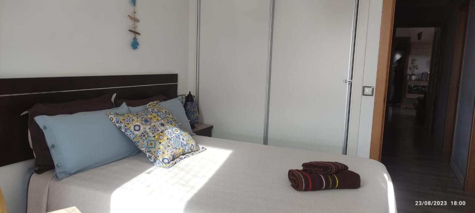 Privatunterkunft Roomholiday J&a Corralejo