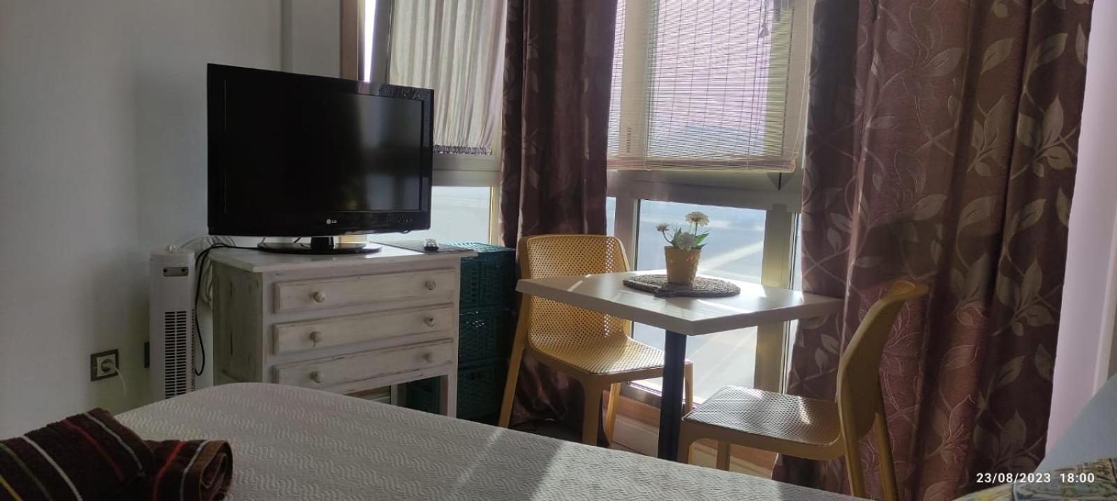 Privatunterkunft Roomholiday J&a Corralejo