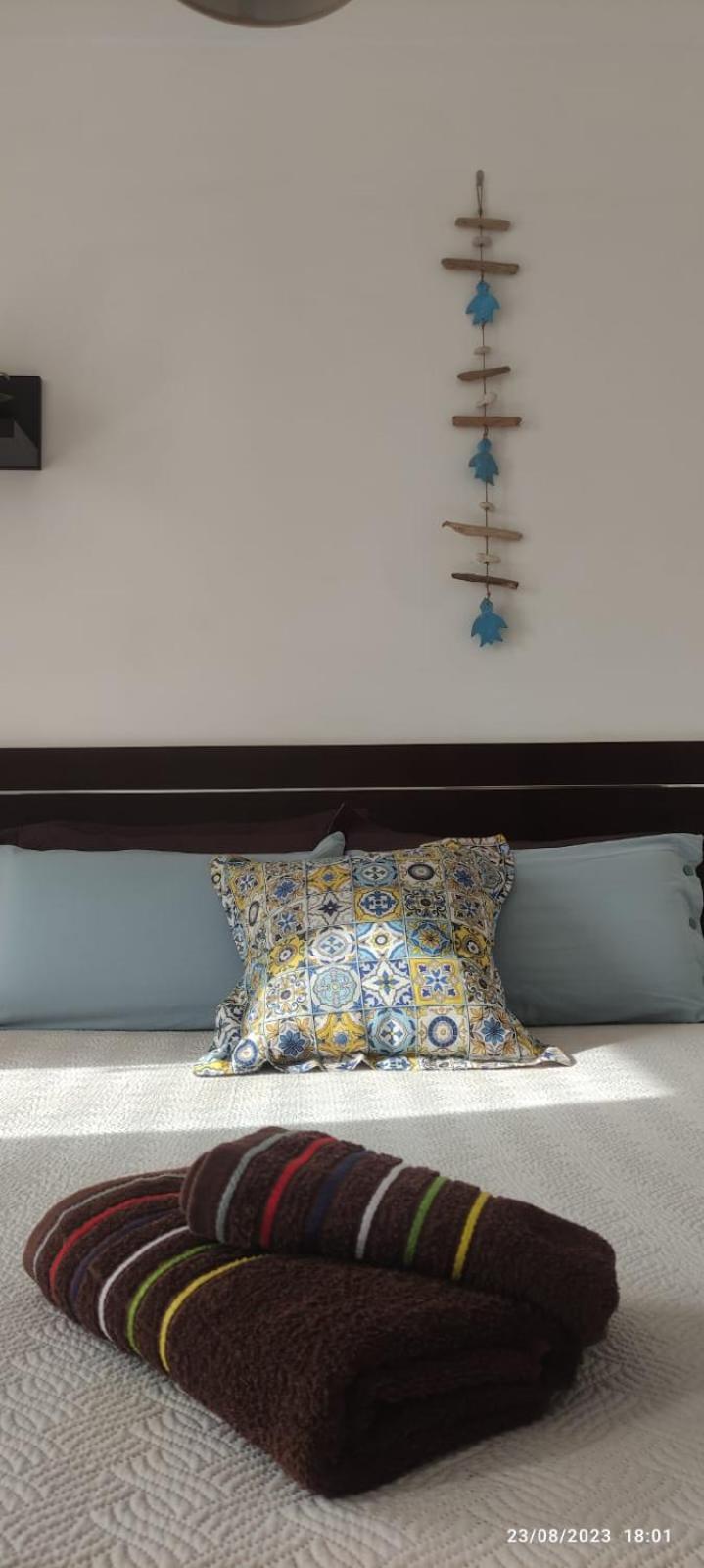 Privatunterkunft Roomholiday J&a *