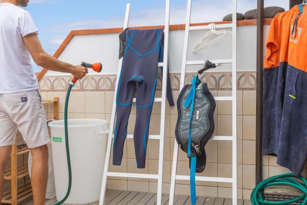 Appartement Sol Y Olas Corralejo