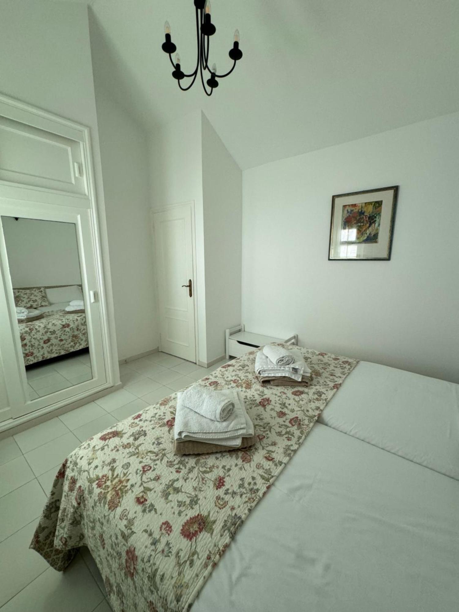 Apartment Casa Mateo *