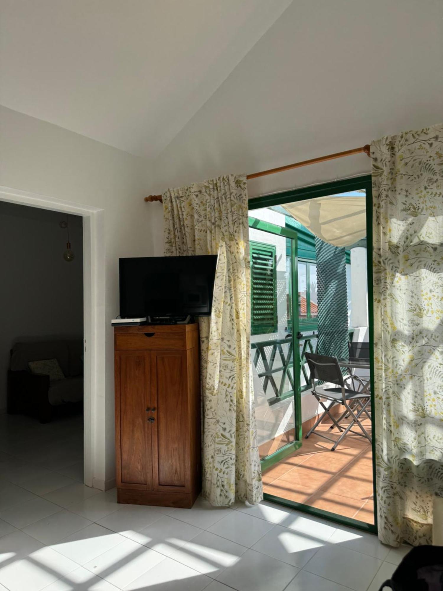 Casa Mateo Corralejo