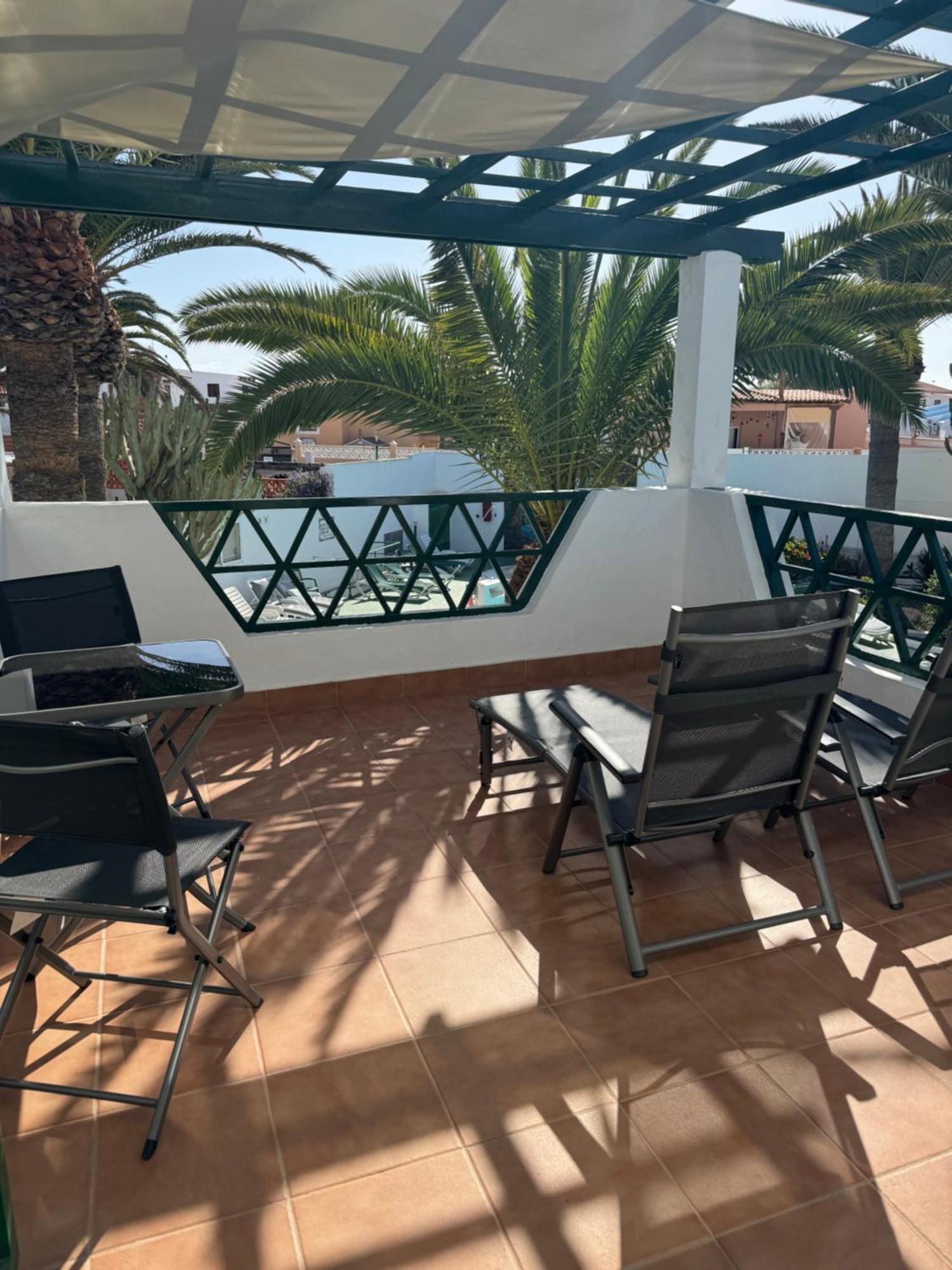 Apartment Casa Mateo *