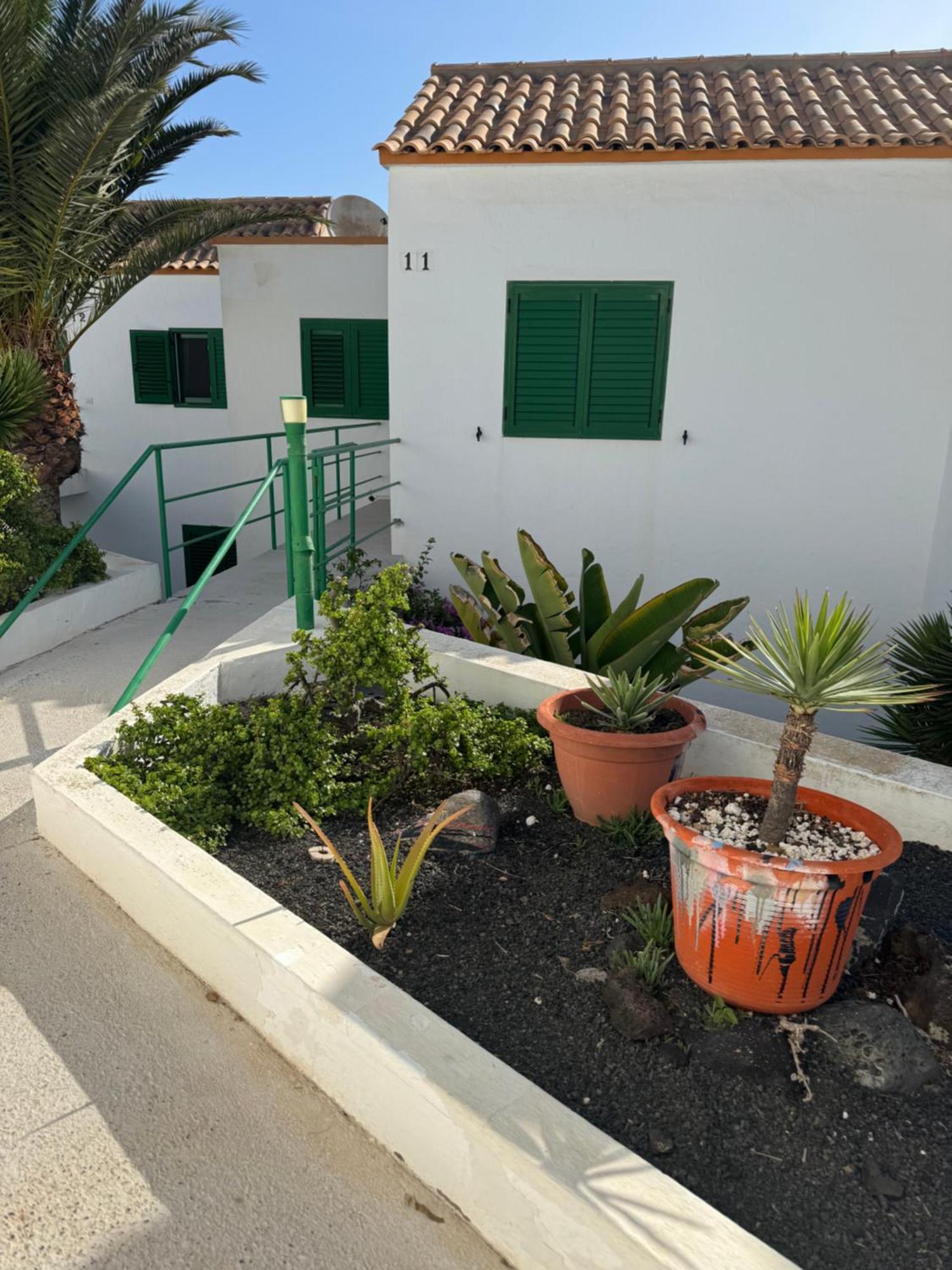 Apartment Casa Mateo Corralejo