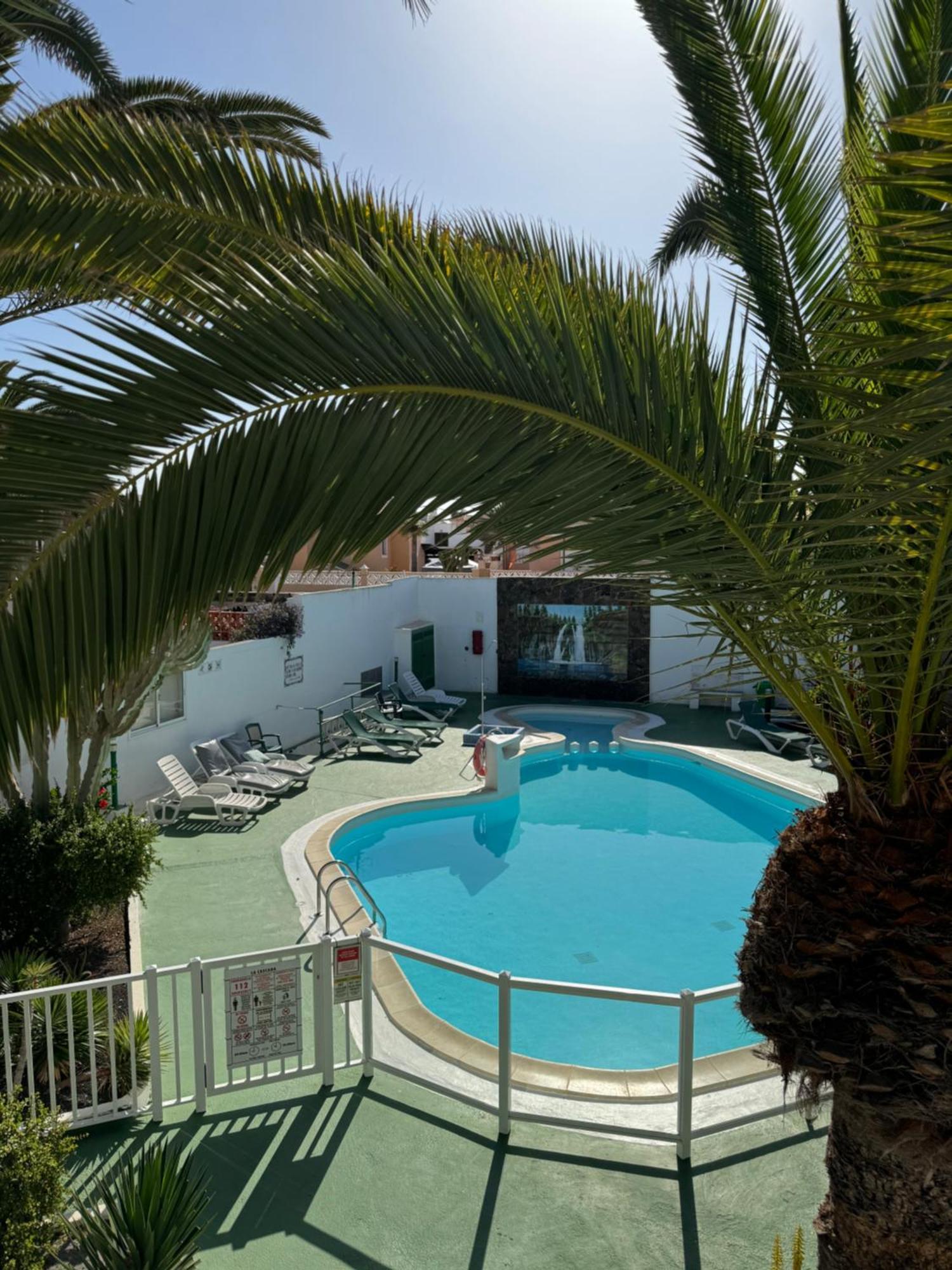 Casa Mateo