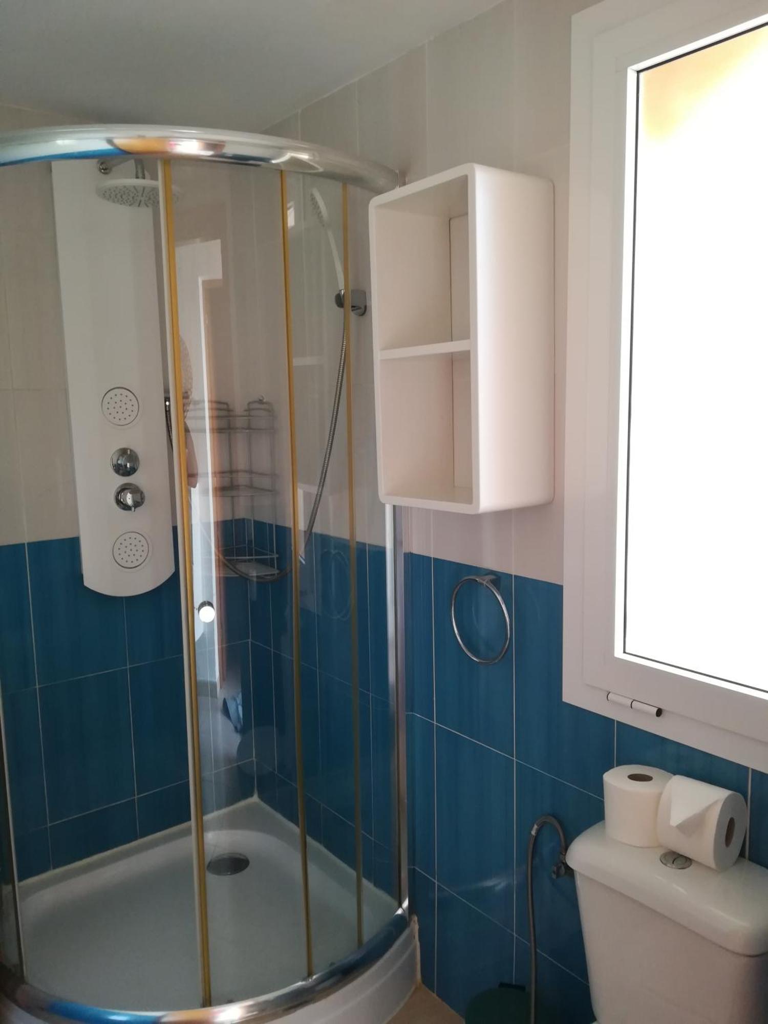 Apartment El Rincon Del Cangrejo *
