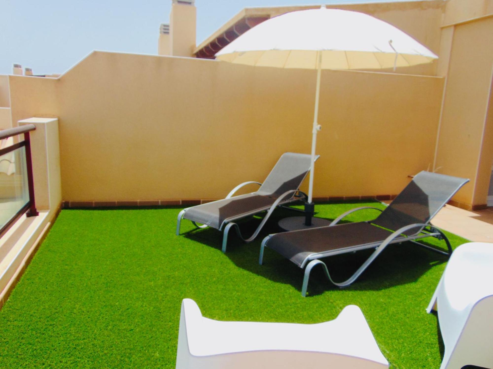 El Mirador De Lobos Fuerteventura Corralejo