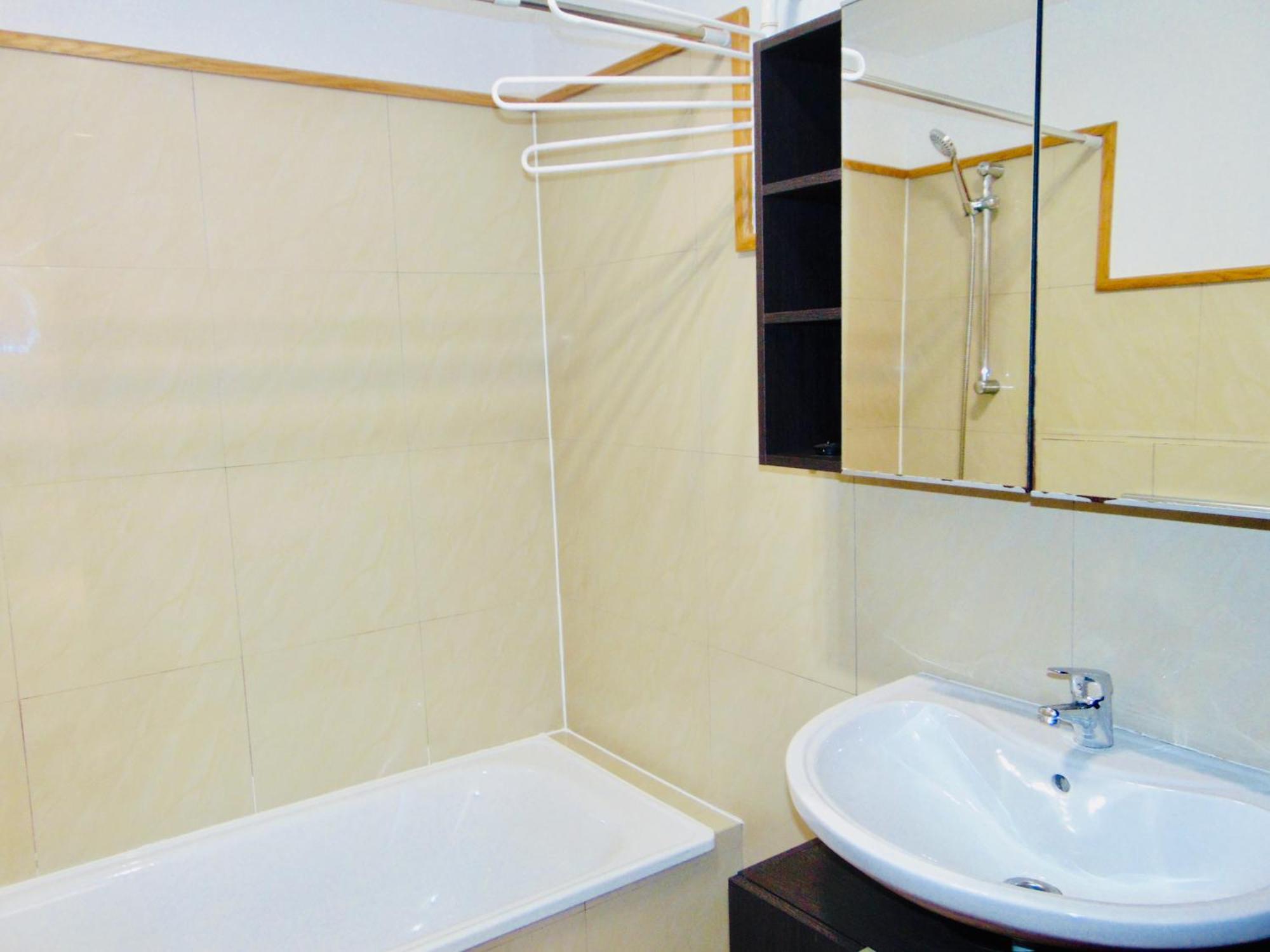 Apartamento El Mirador De Lobos Fuerteventura