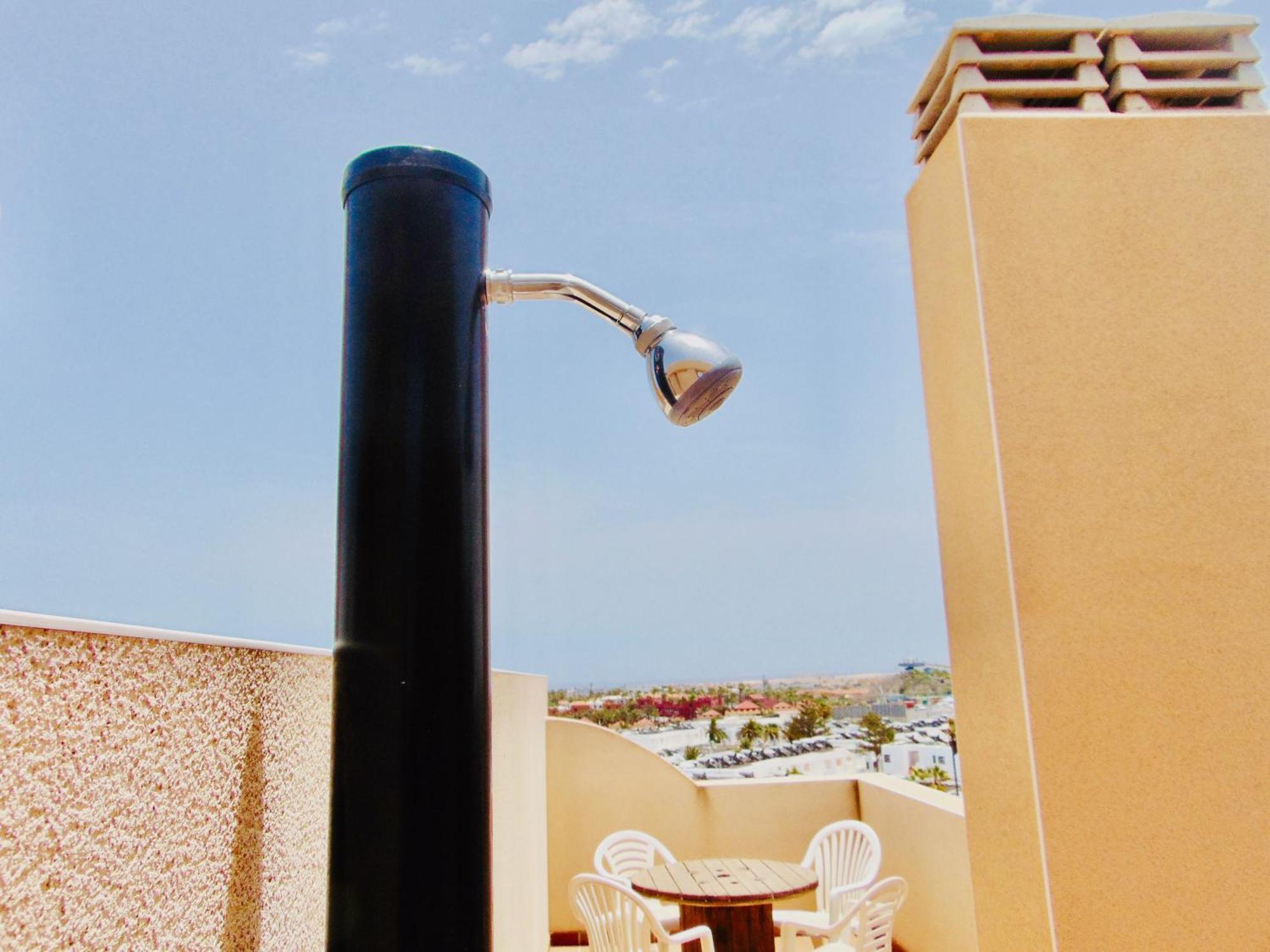 Apartamento El Mirador De Lobos Fuerteventura *