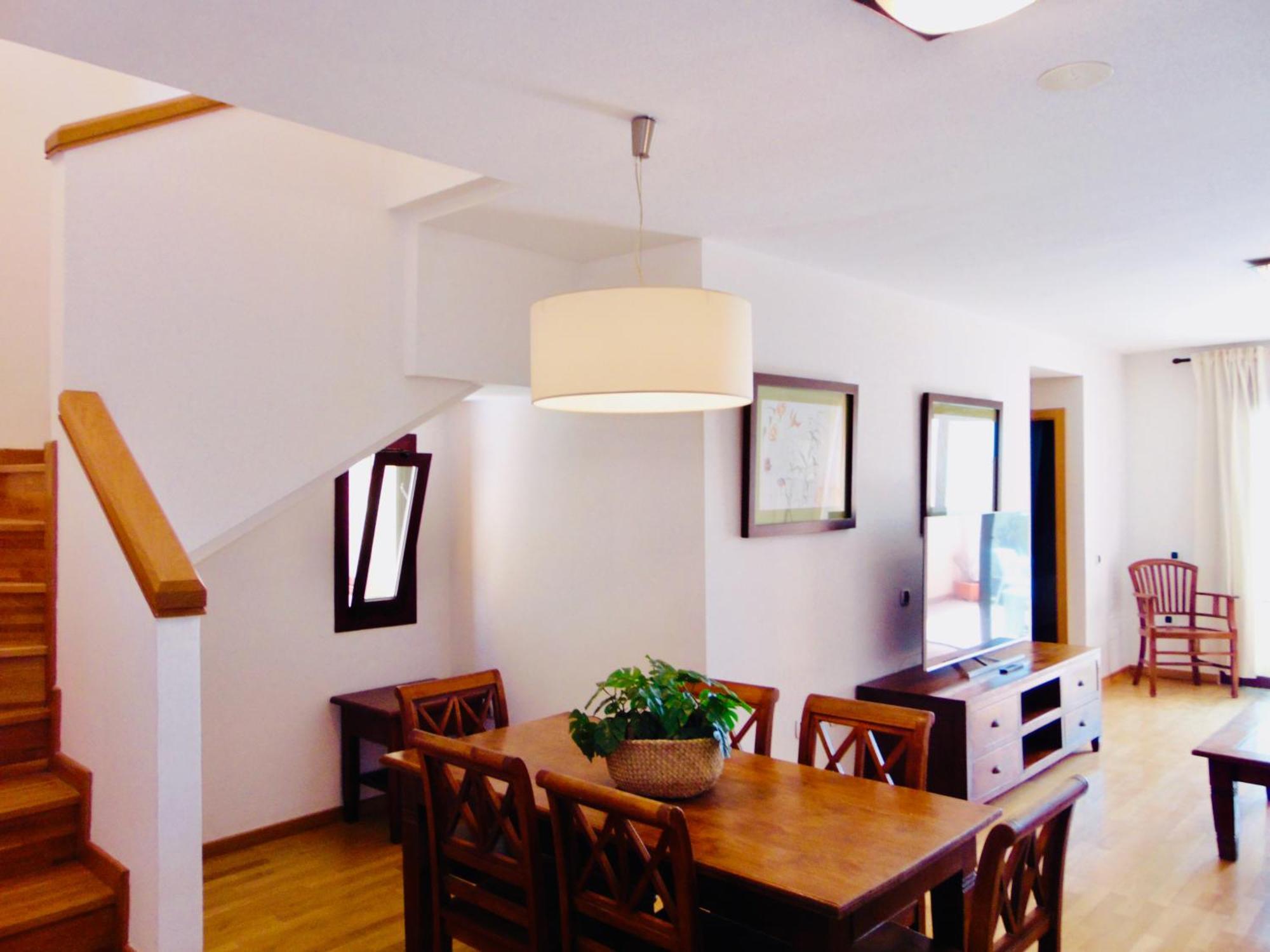 Apartamento El Mirador De Lobos Fuerteventura *
