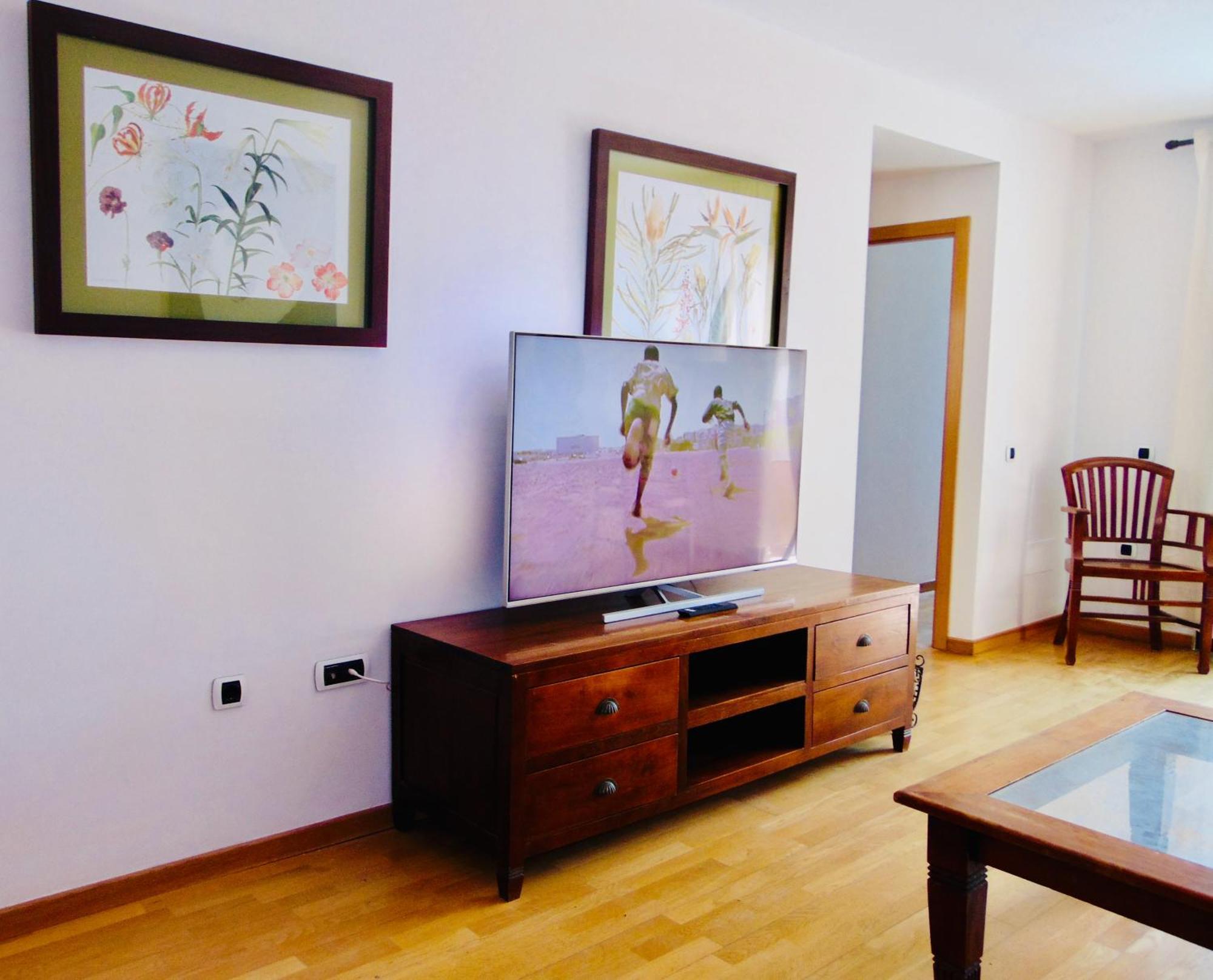 Apartamento El Mirador De Lobos Fuerteventura