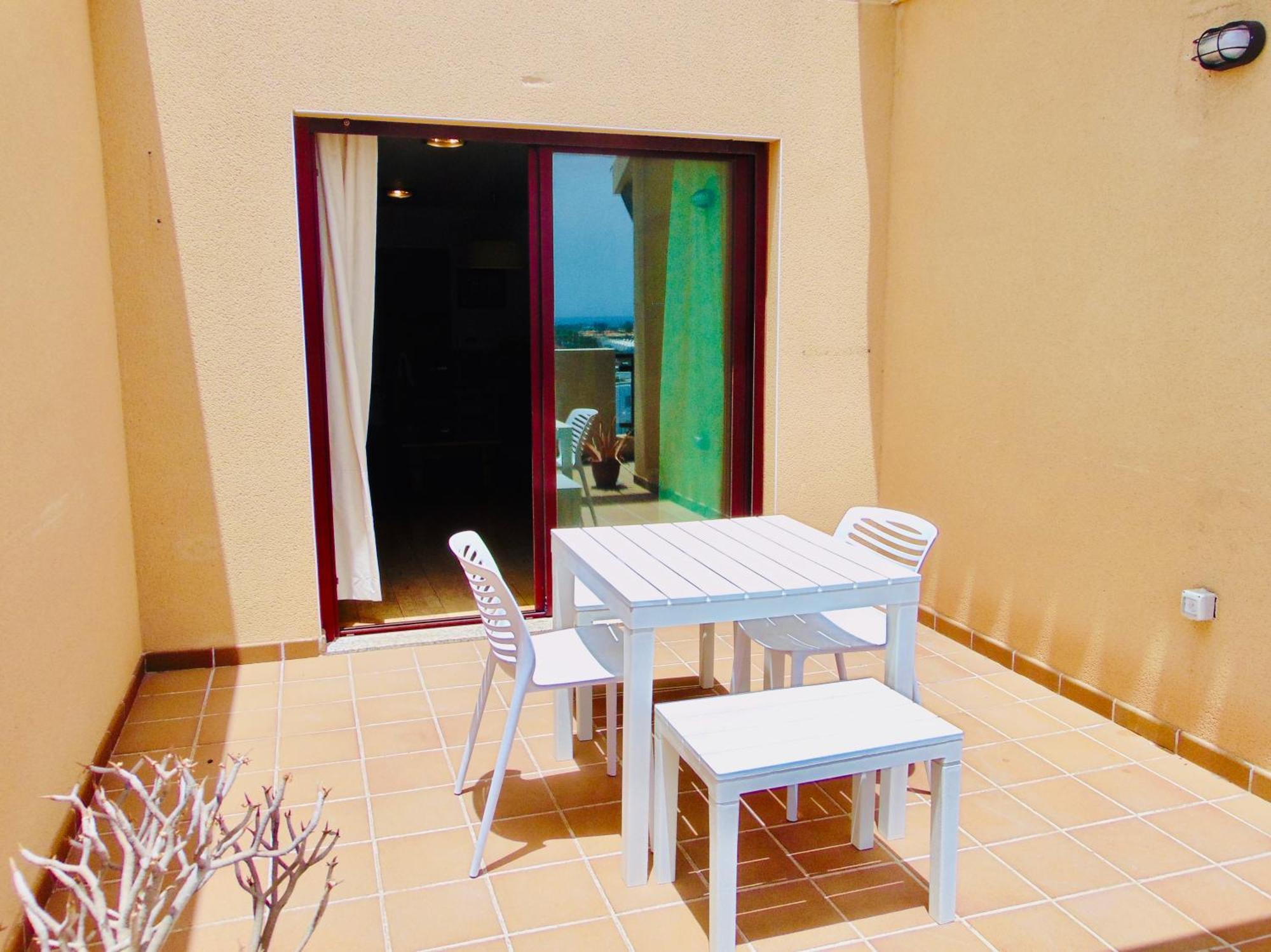 Apartamento El Mirador De Lobos Fuerteventura Corralejo