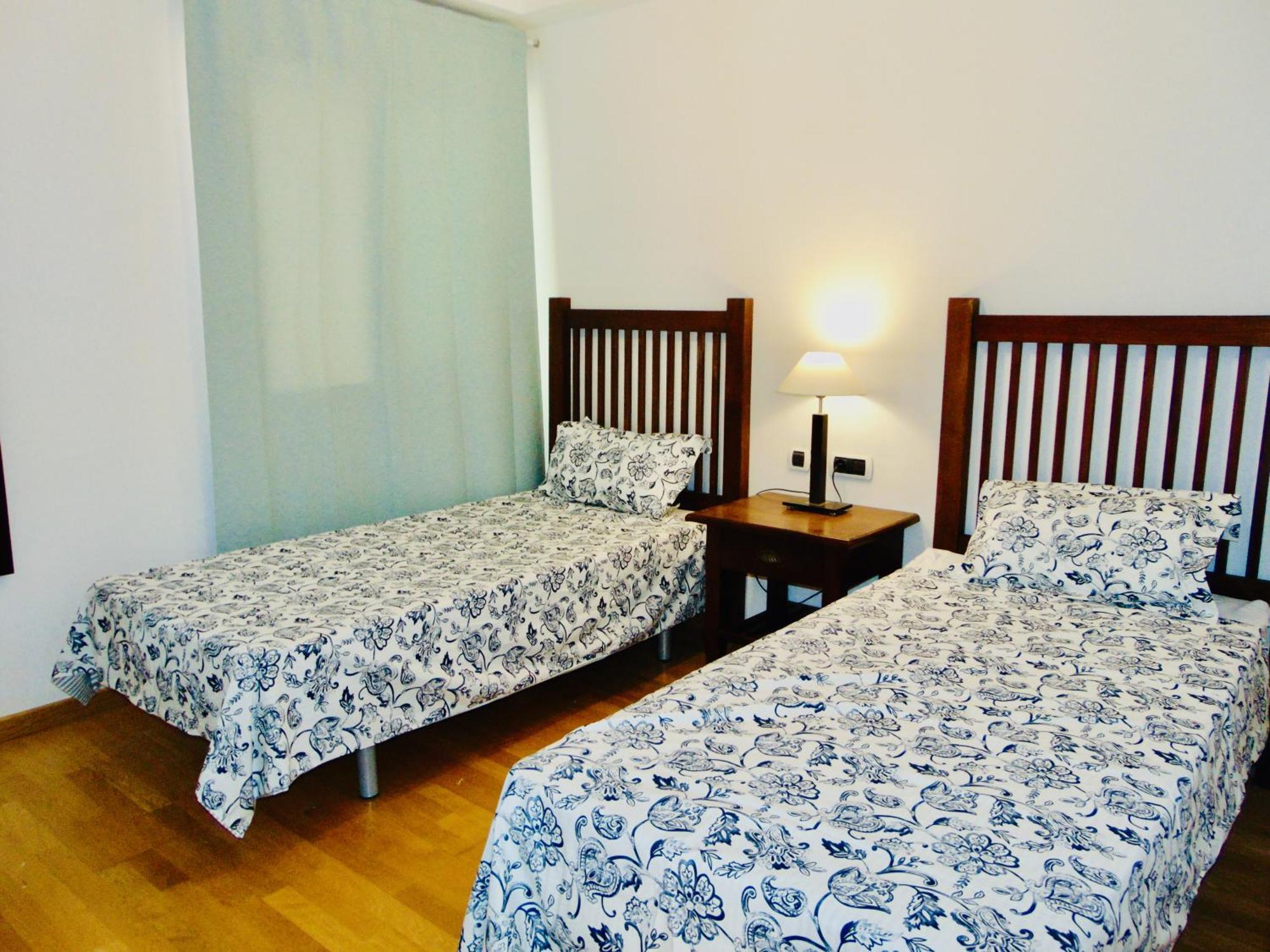 Apartamento El Mirador De Lobos Fuerteventura Corralejo