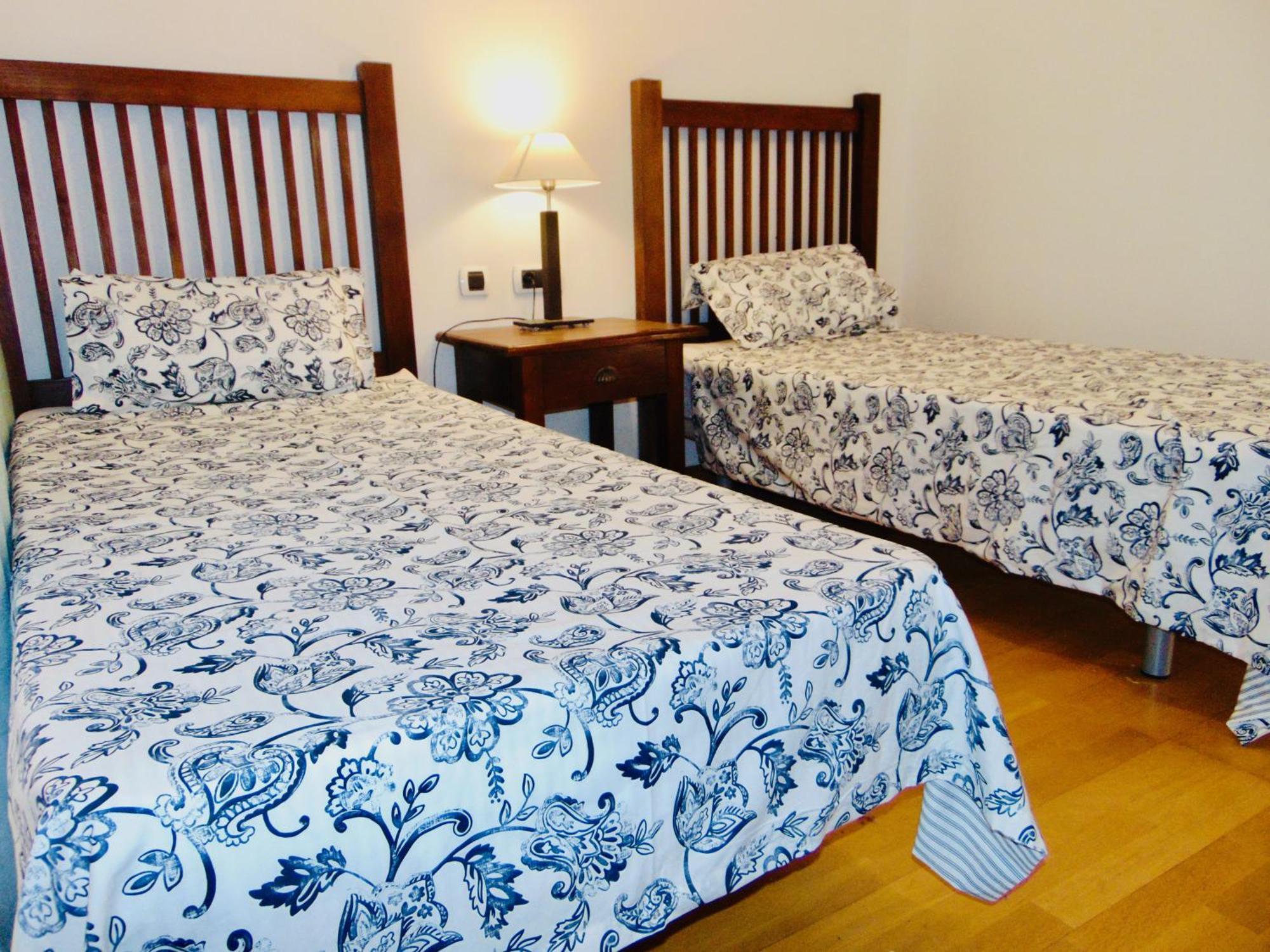Apartamento El Mirador De Lobos Fuerteventura