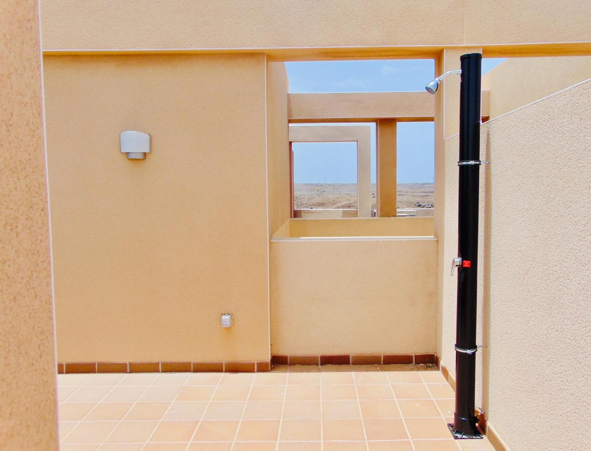 Apartamento El Mirador De Lobos Fuerteventura Corralejo