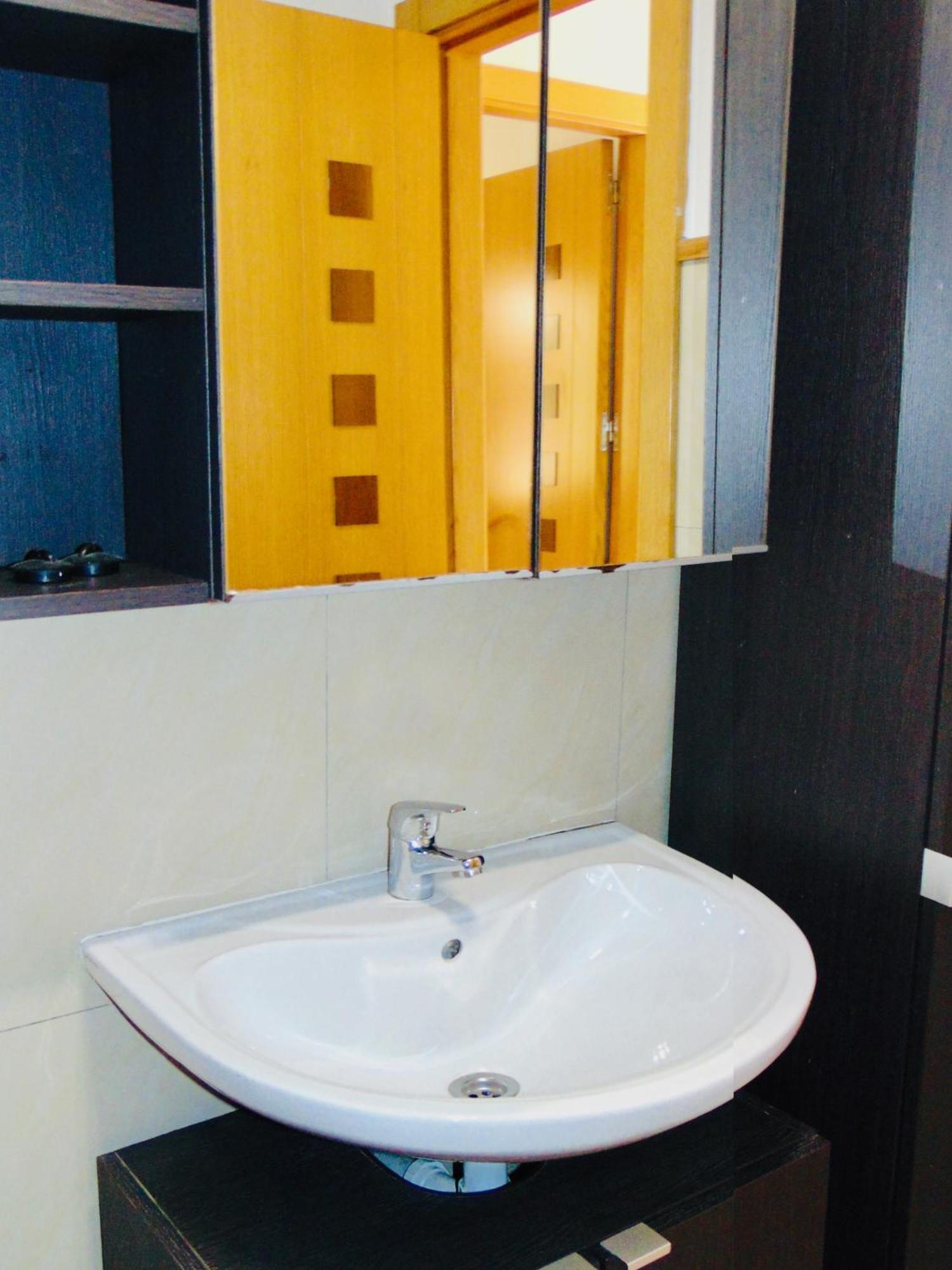Apartamento El Mirador De Lobos Fuerteventura