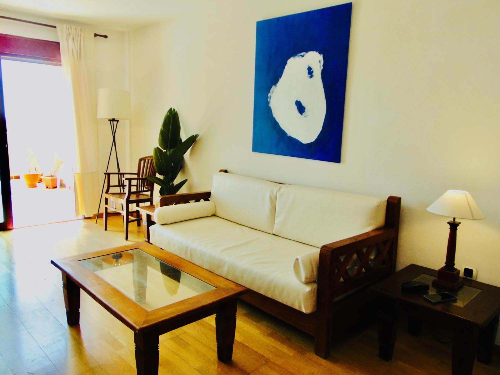 Apartamento El Mirador De Lobos Fuerteventura