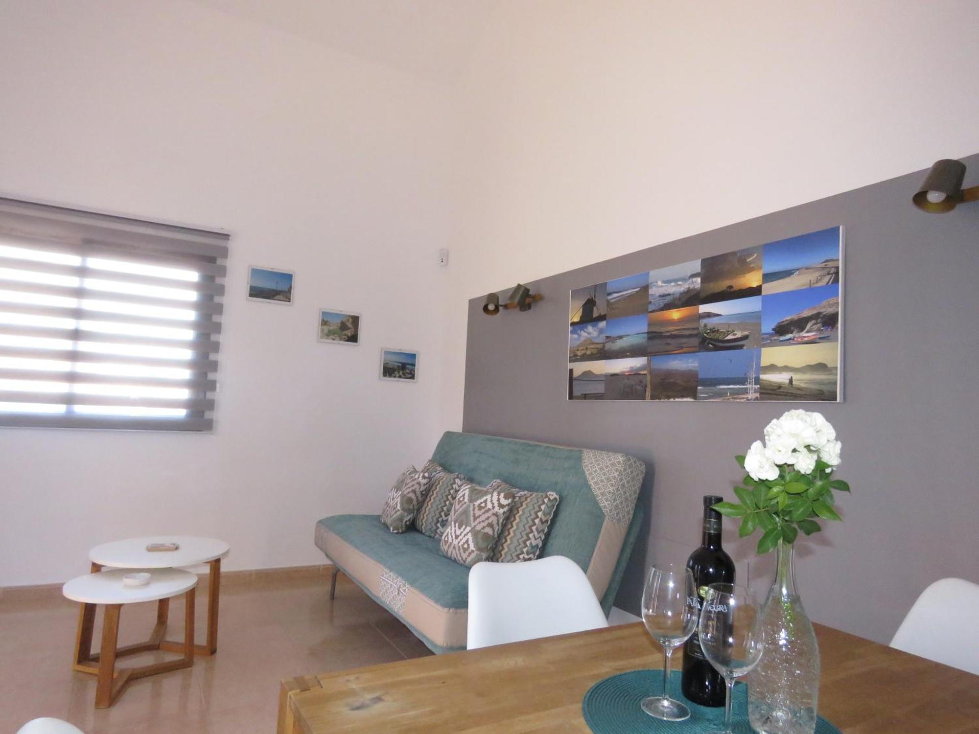 Apartamento Casa Mona