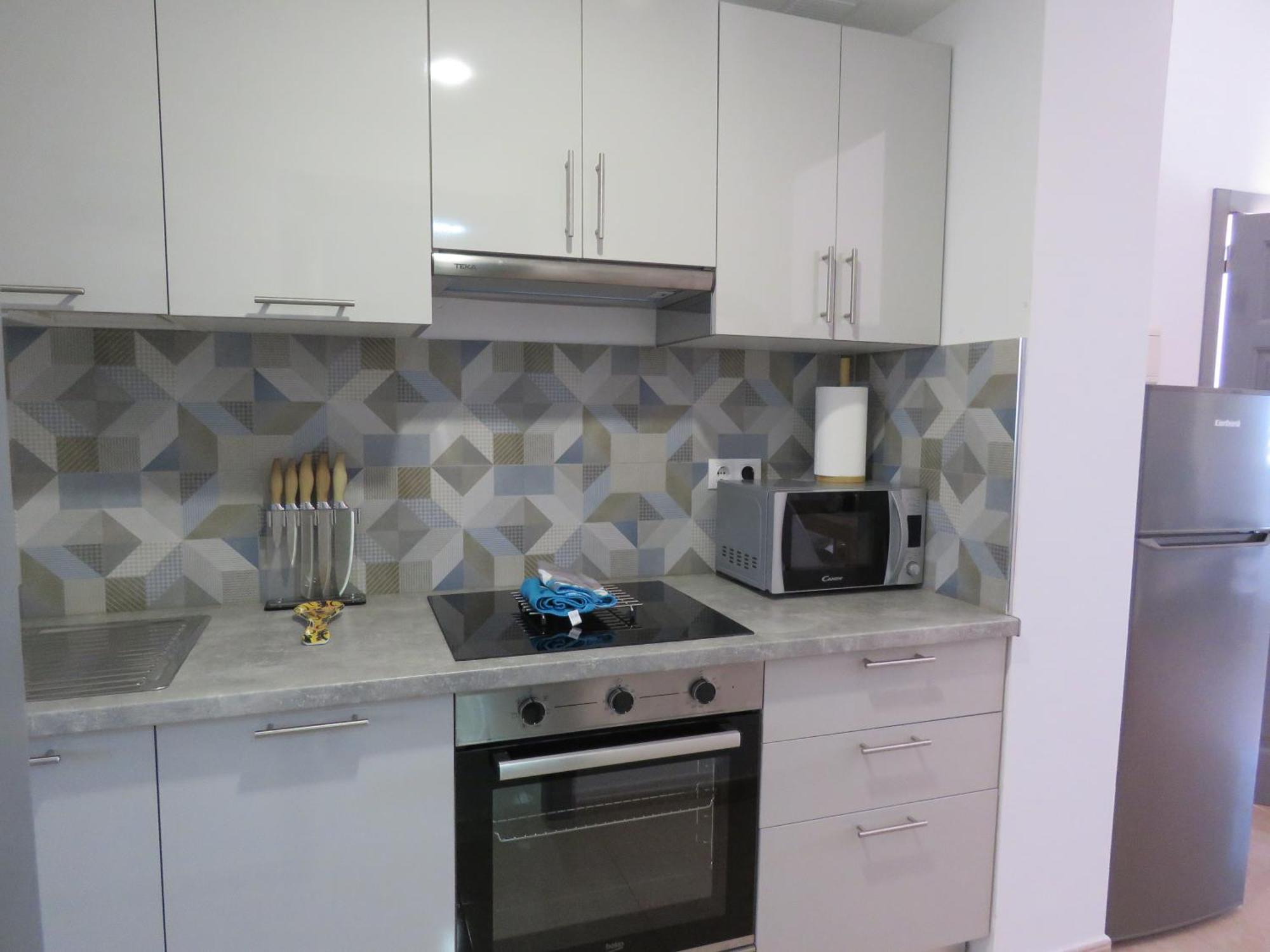 Apartamento Casa Mona *