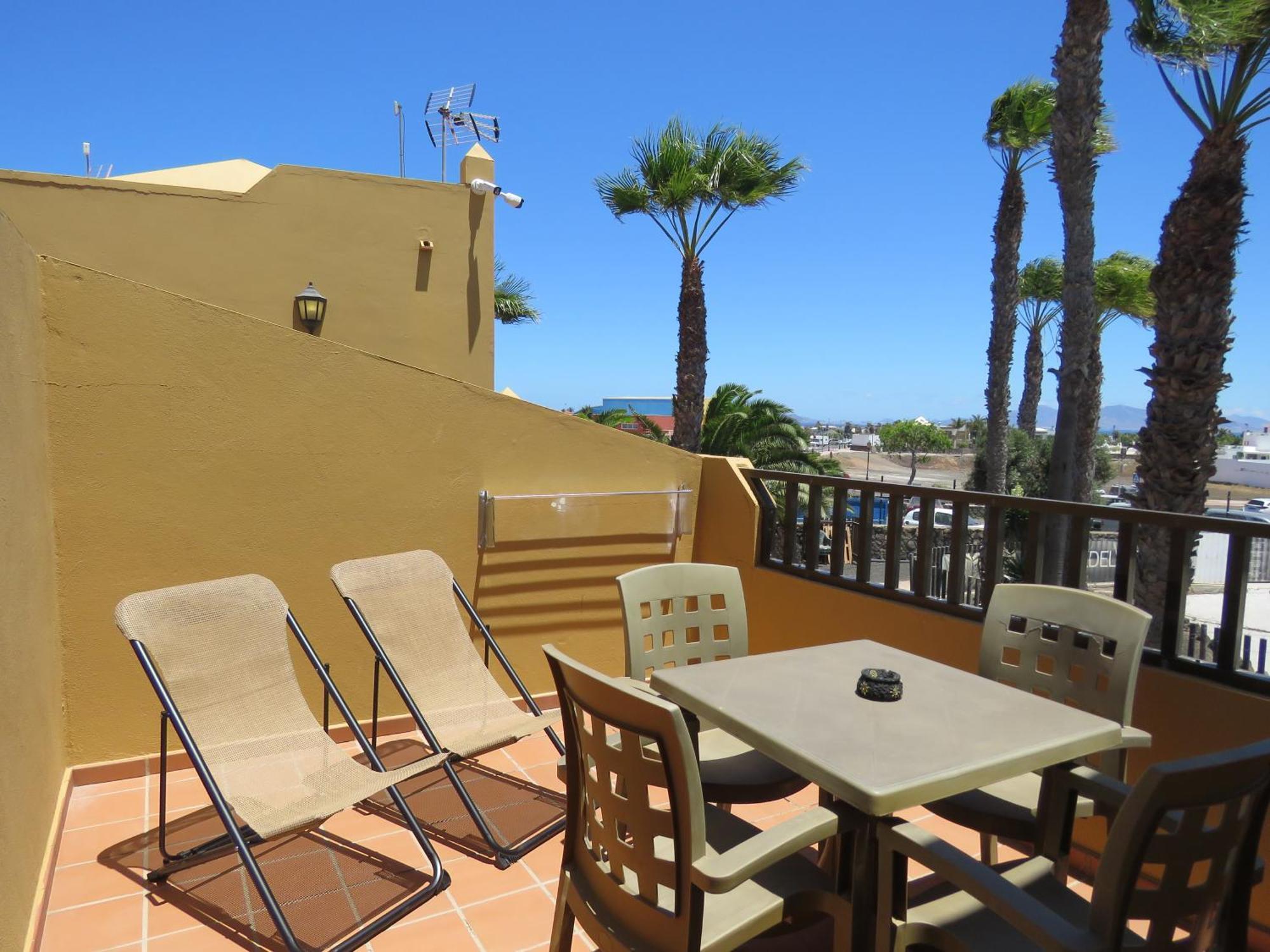 Casa Mona Corralejo