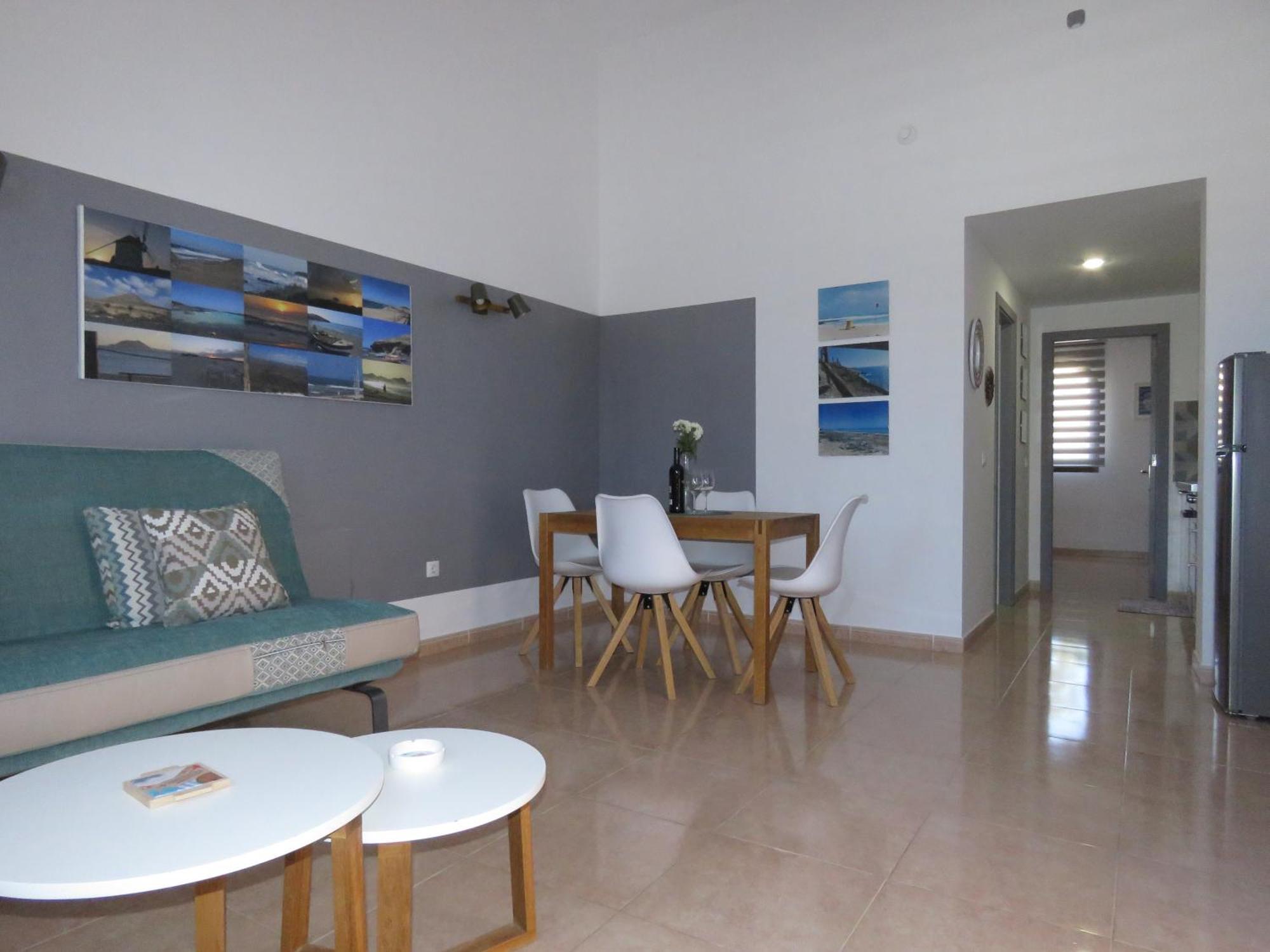 Apartamento Casa Mona Corralejo