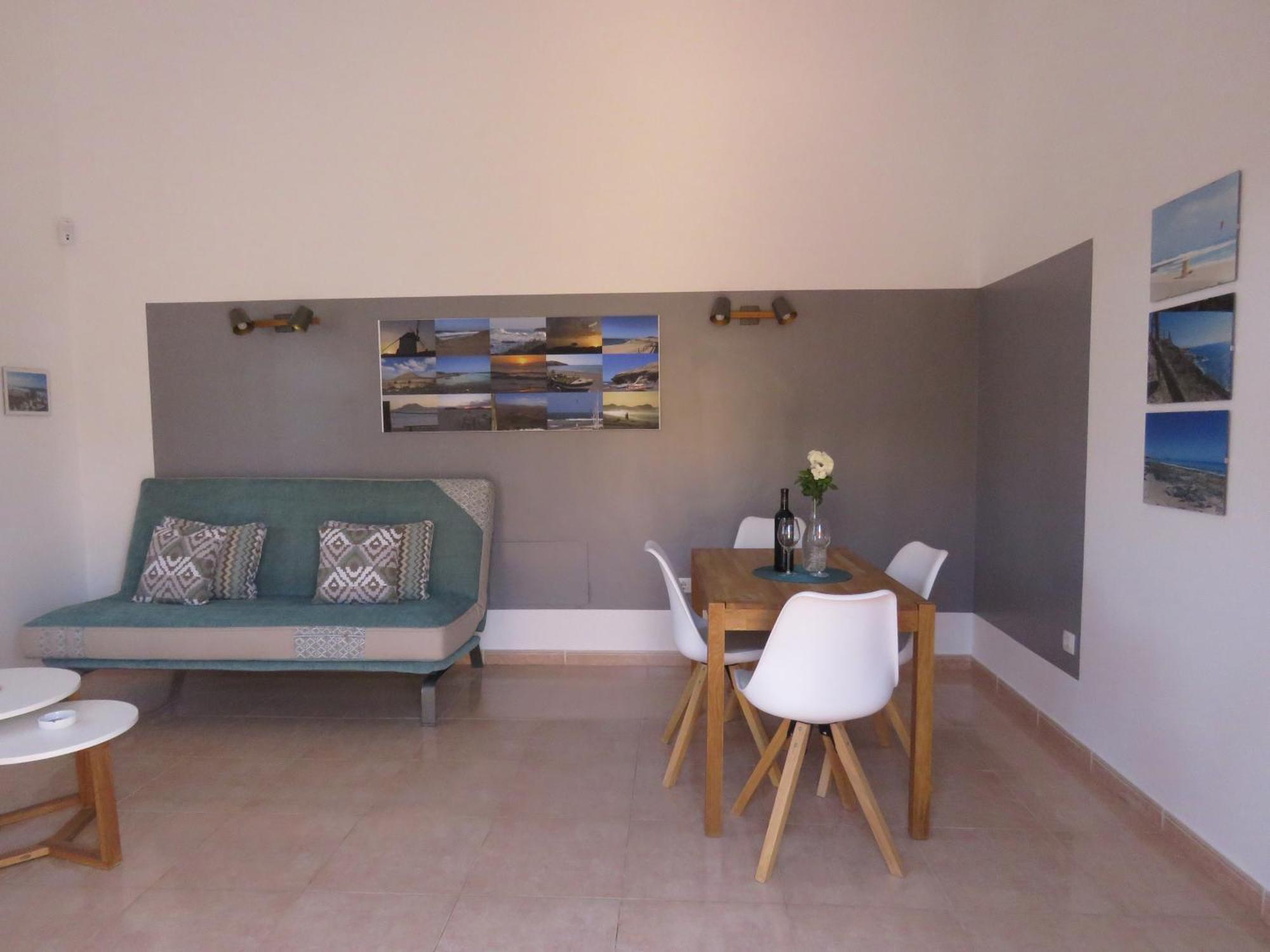 Casa Mona