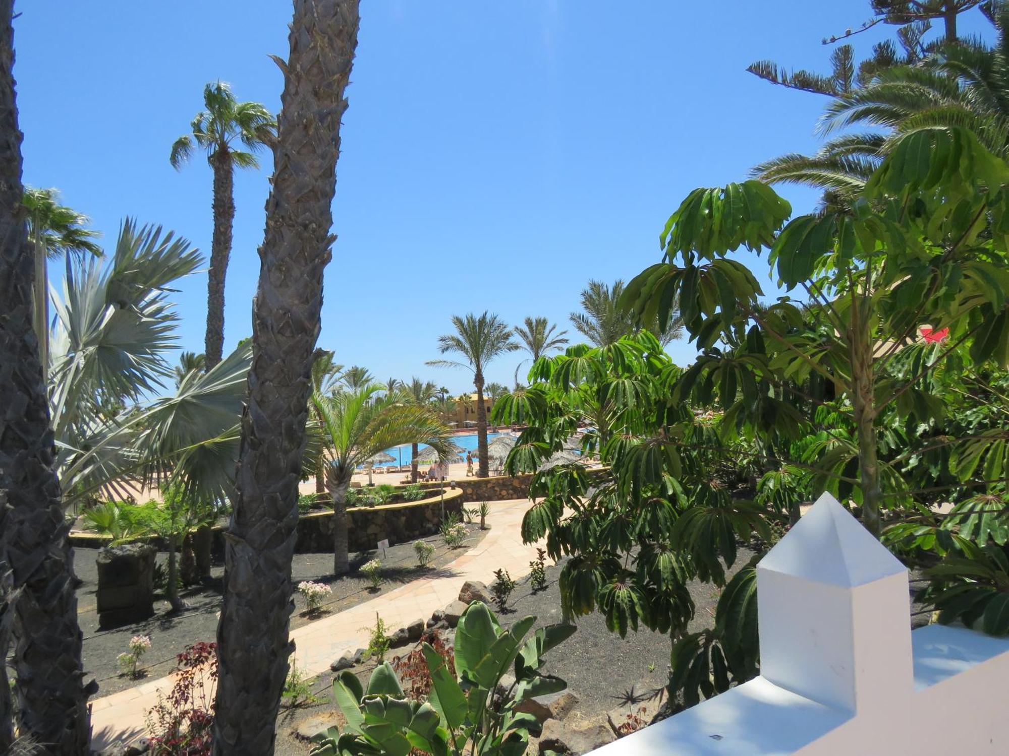 Apartamento Casa Mona Corralejo