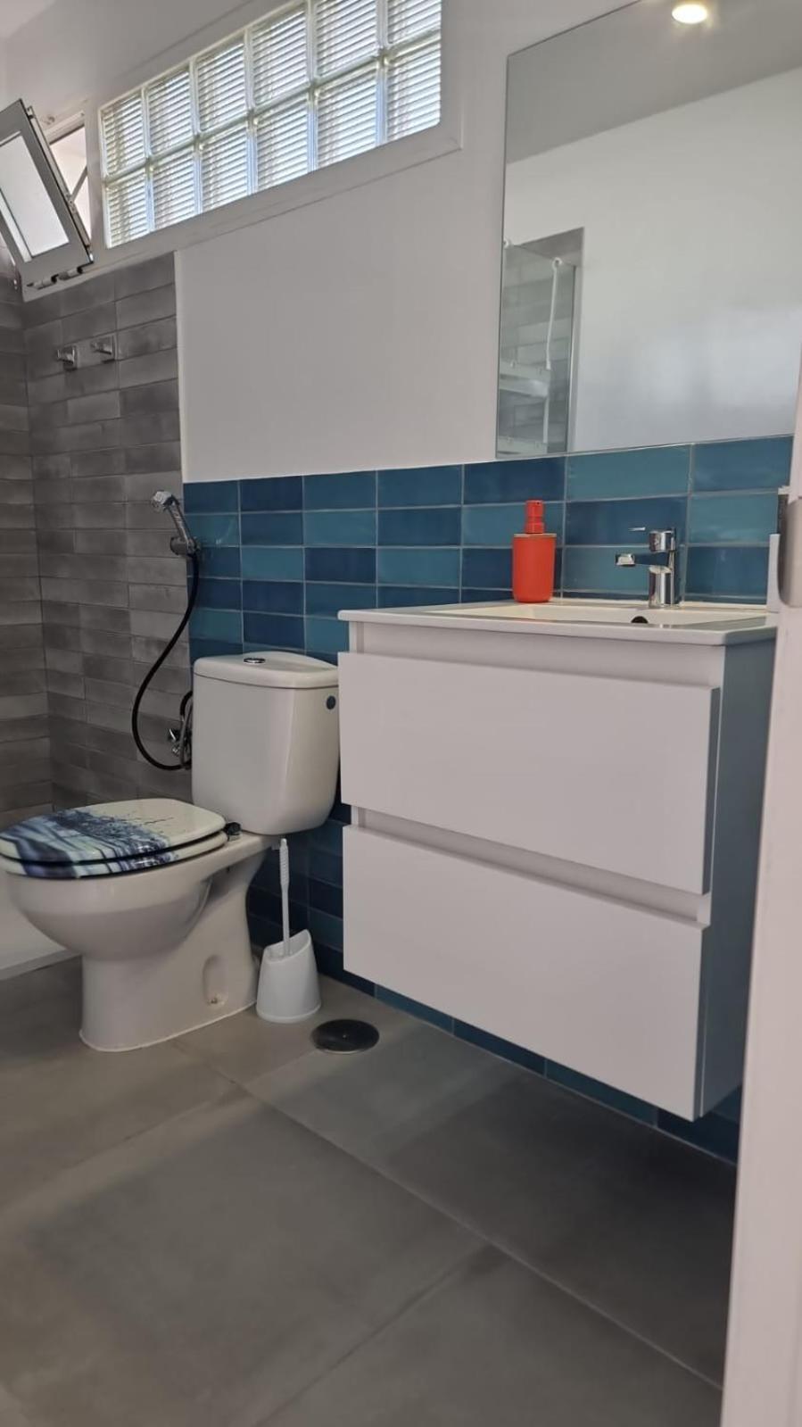 Apartment Piccola Oasi Corralejo