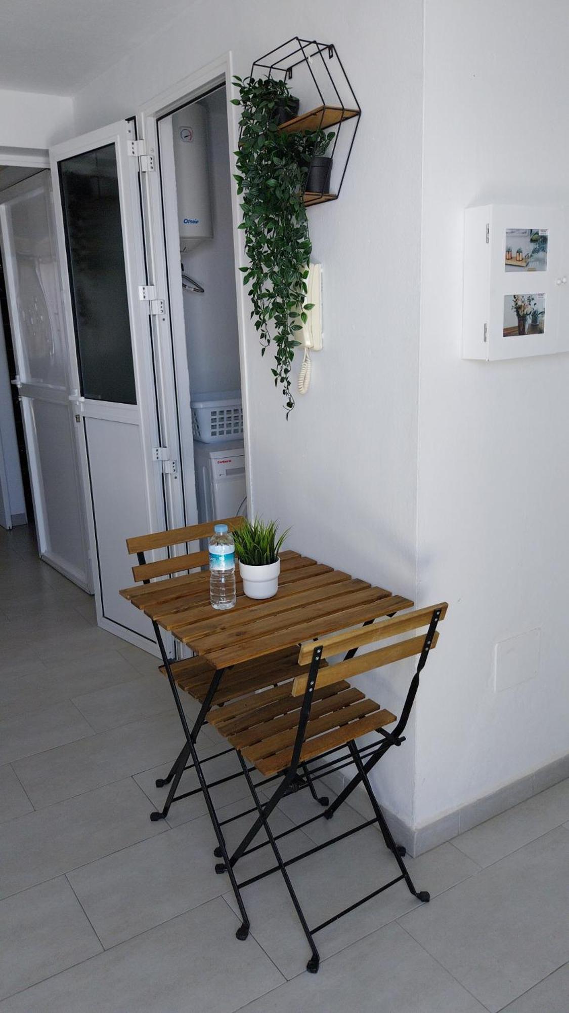 Apartment Nuevo Loft Vistas