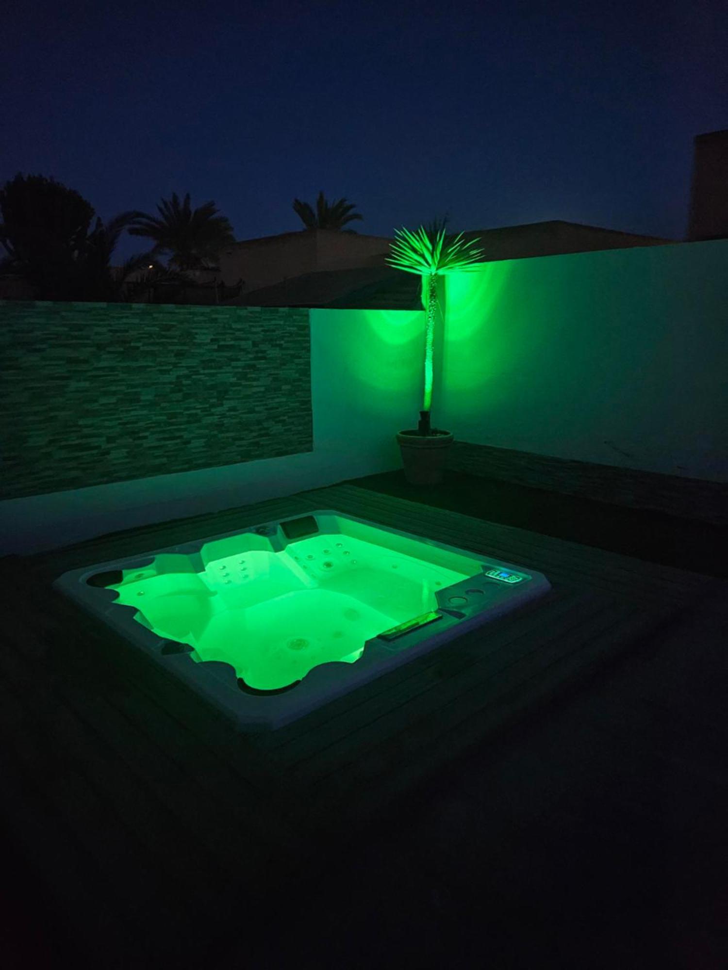 Casa Amor Villa *
