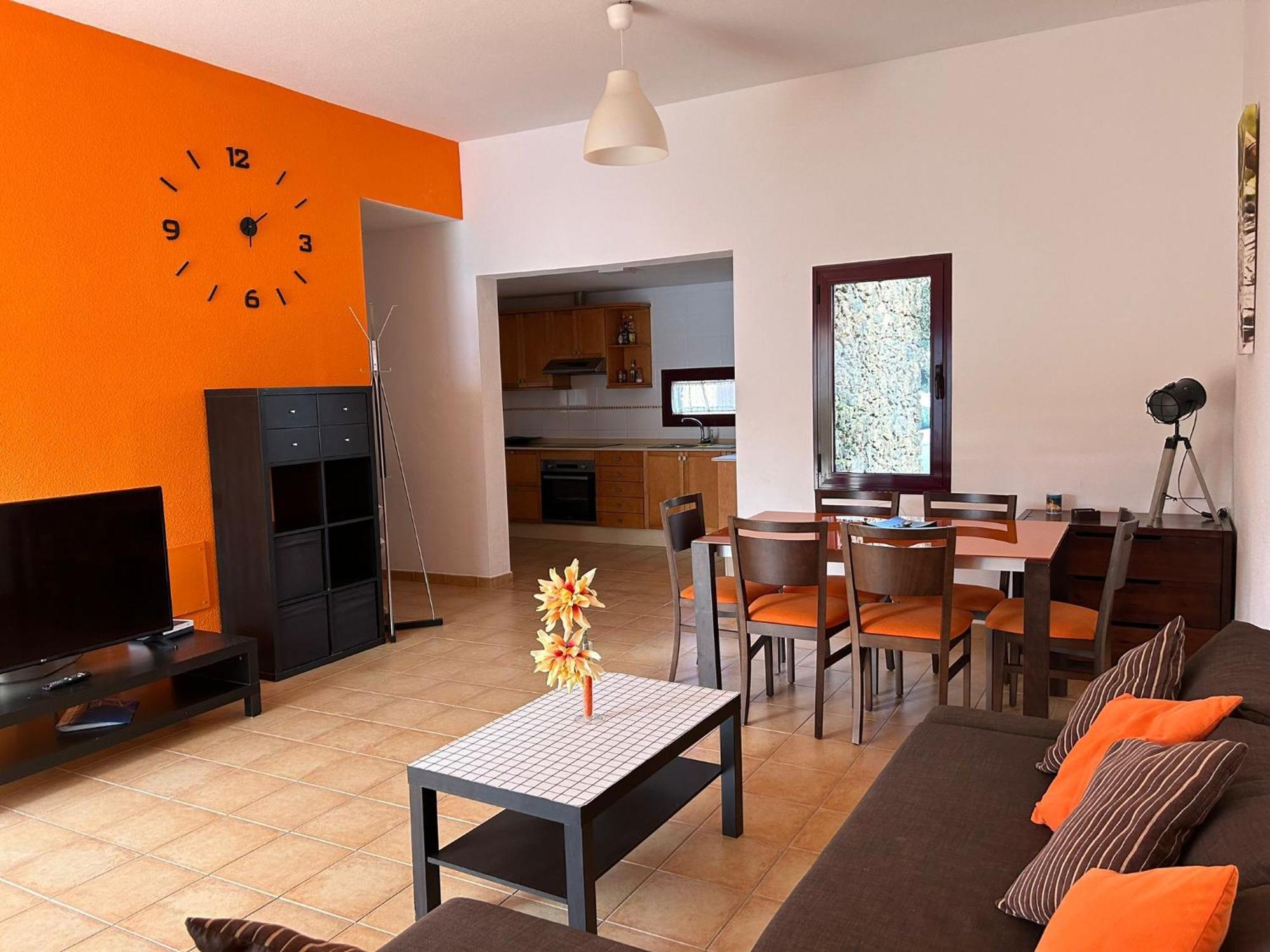 Casa Amor Villa *