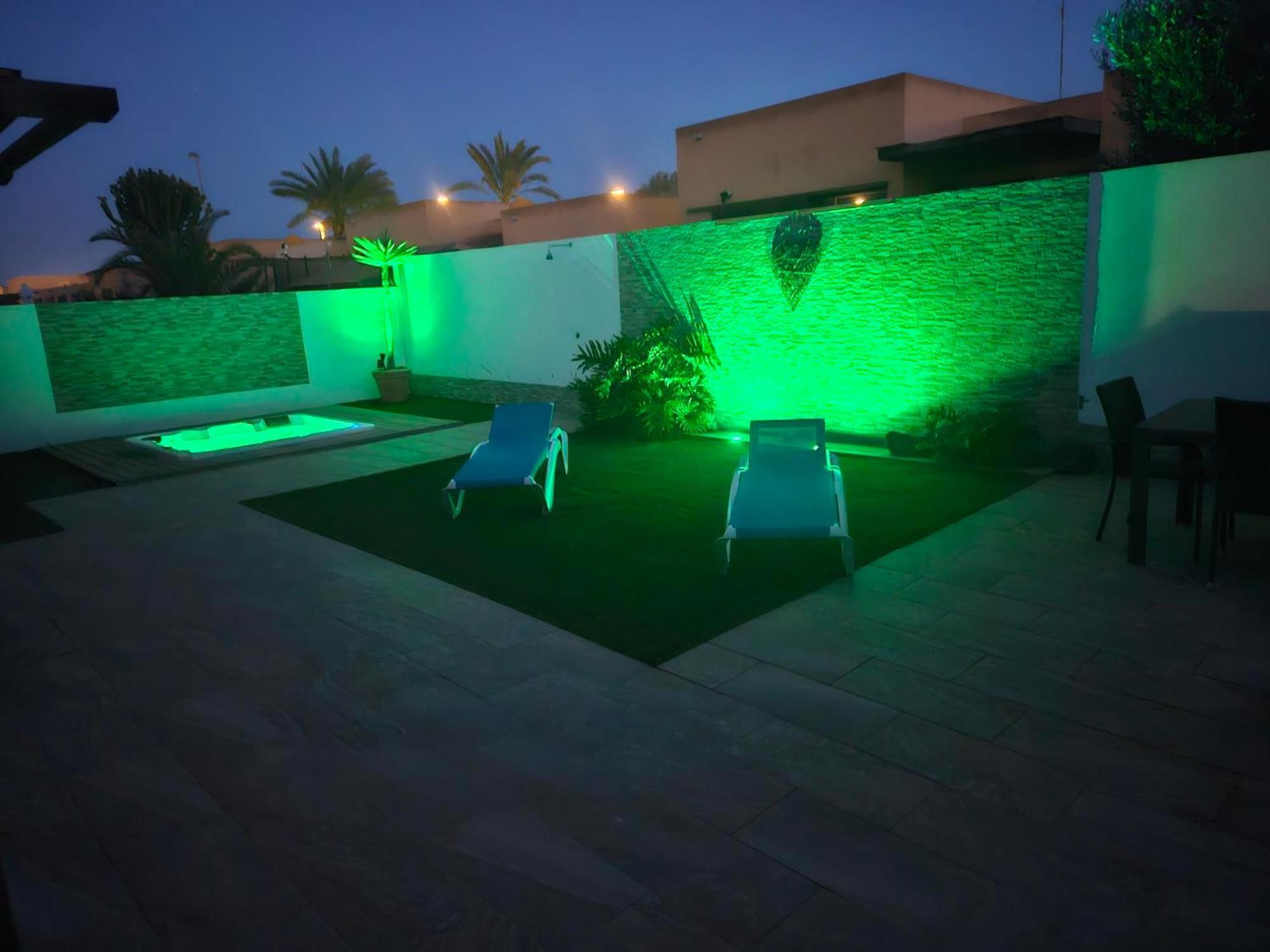 Casa Amor *