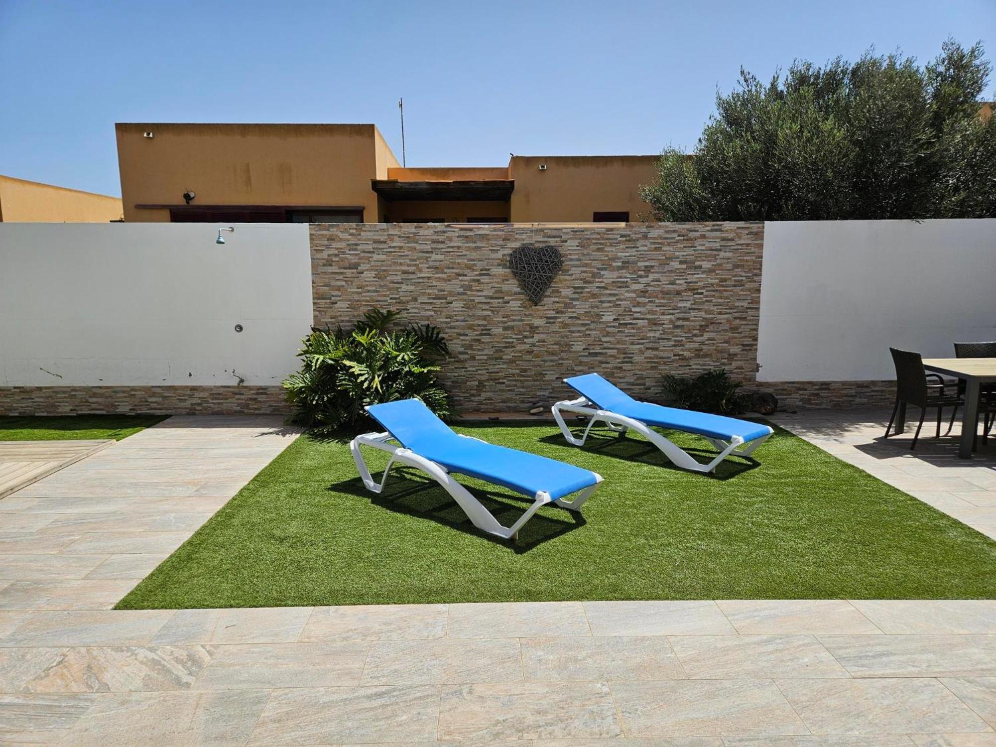 Villa Casa Amor